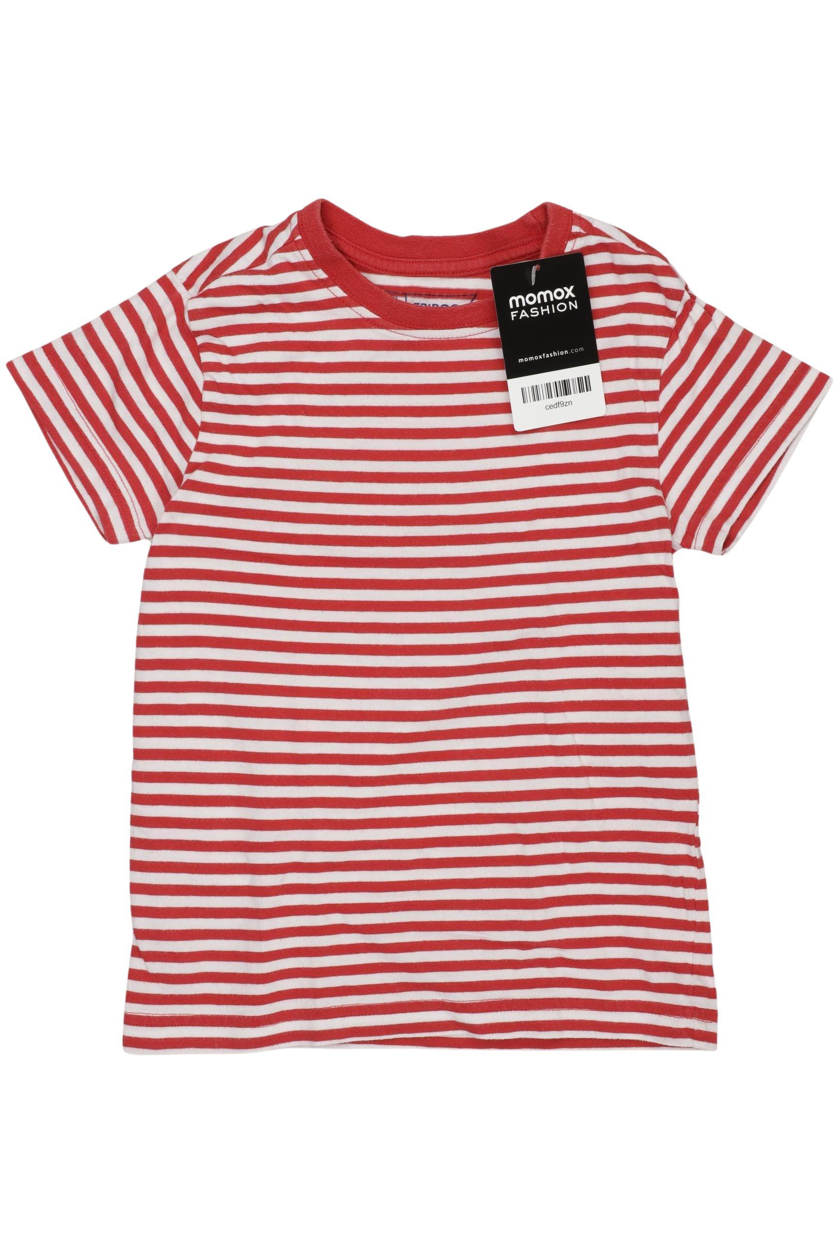 

Friboo Herren T-Shirt, rot, Gr. 98