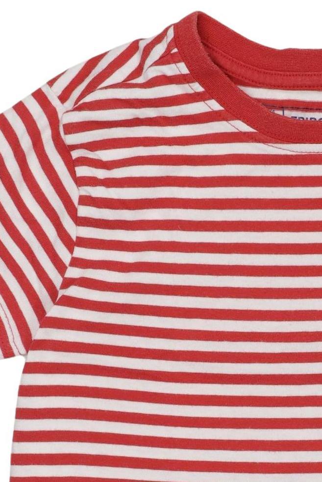 Thumbnail - Friboo Jungen T-Shirt, rot, Gr. 98