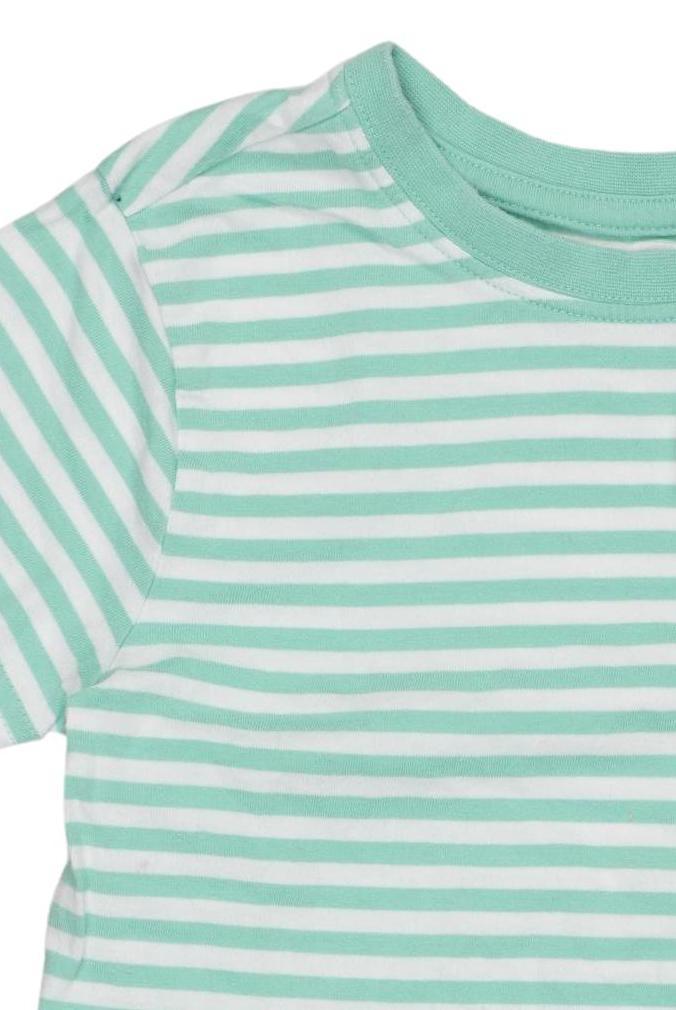 Thumbnail - Friboo Jungen T-Shirt, hellgrün, Gr. 98