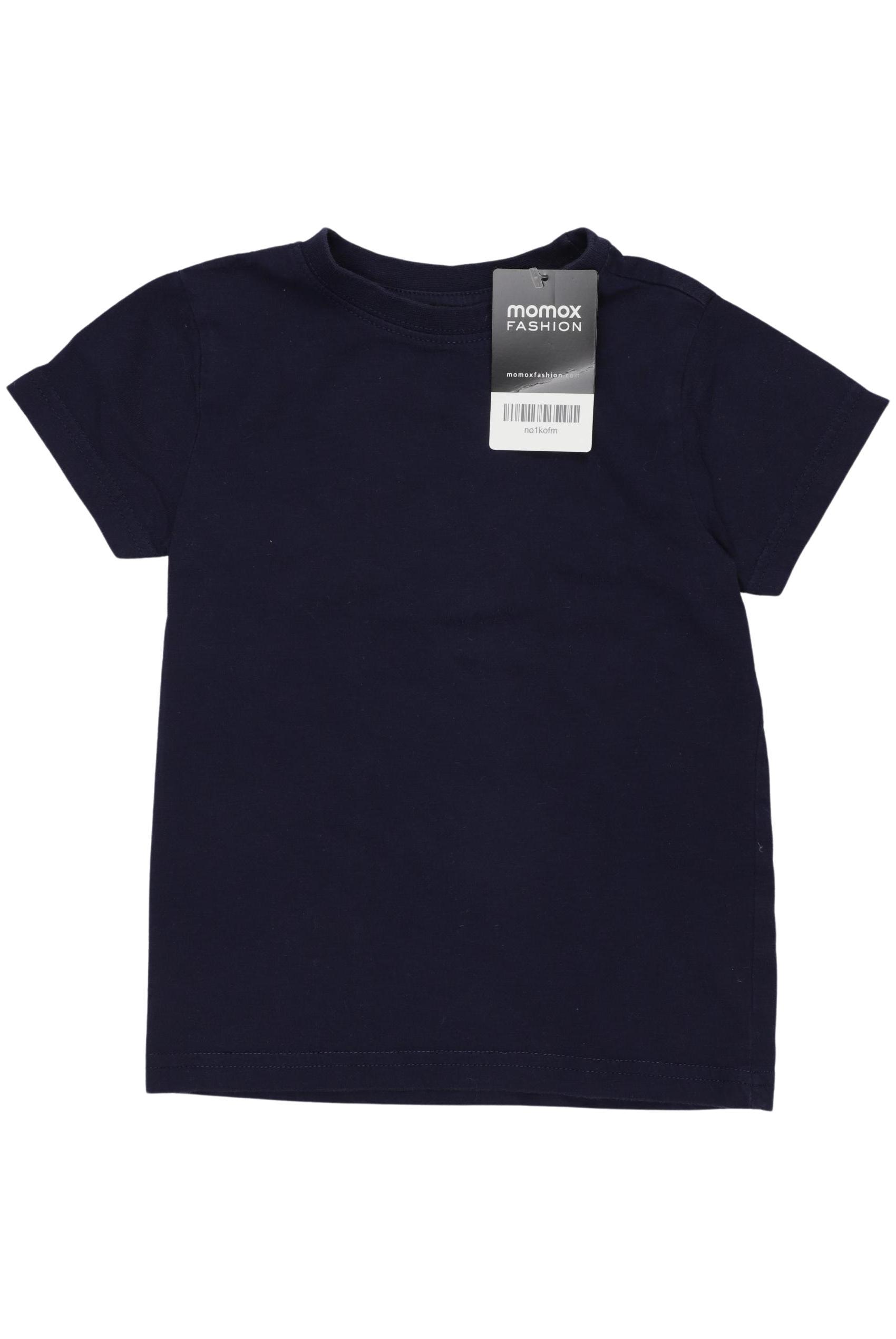 

Friboo Herren T-Shirt, marineblau, Gr. 98