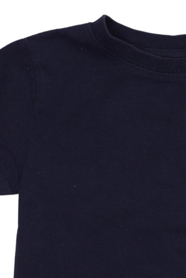 Thumbnail - Friboo Jungen T-Shirt, marineblau, Gr. 98