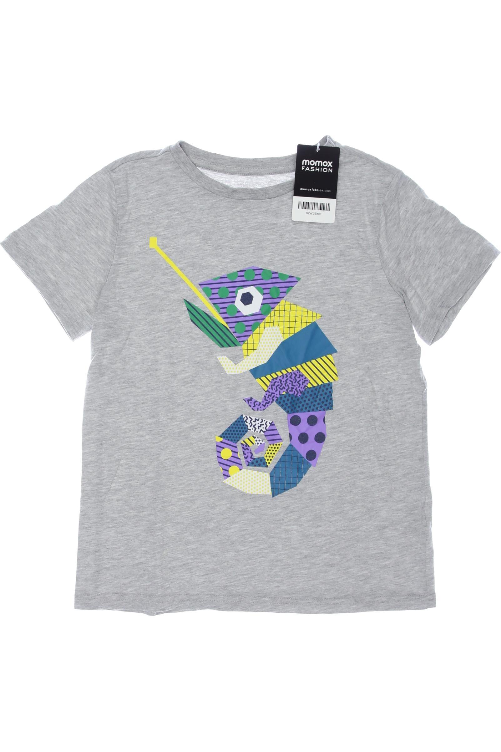 

Friboo Herren T-Shirt, grau, Gr. 146