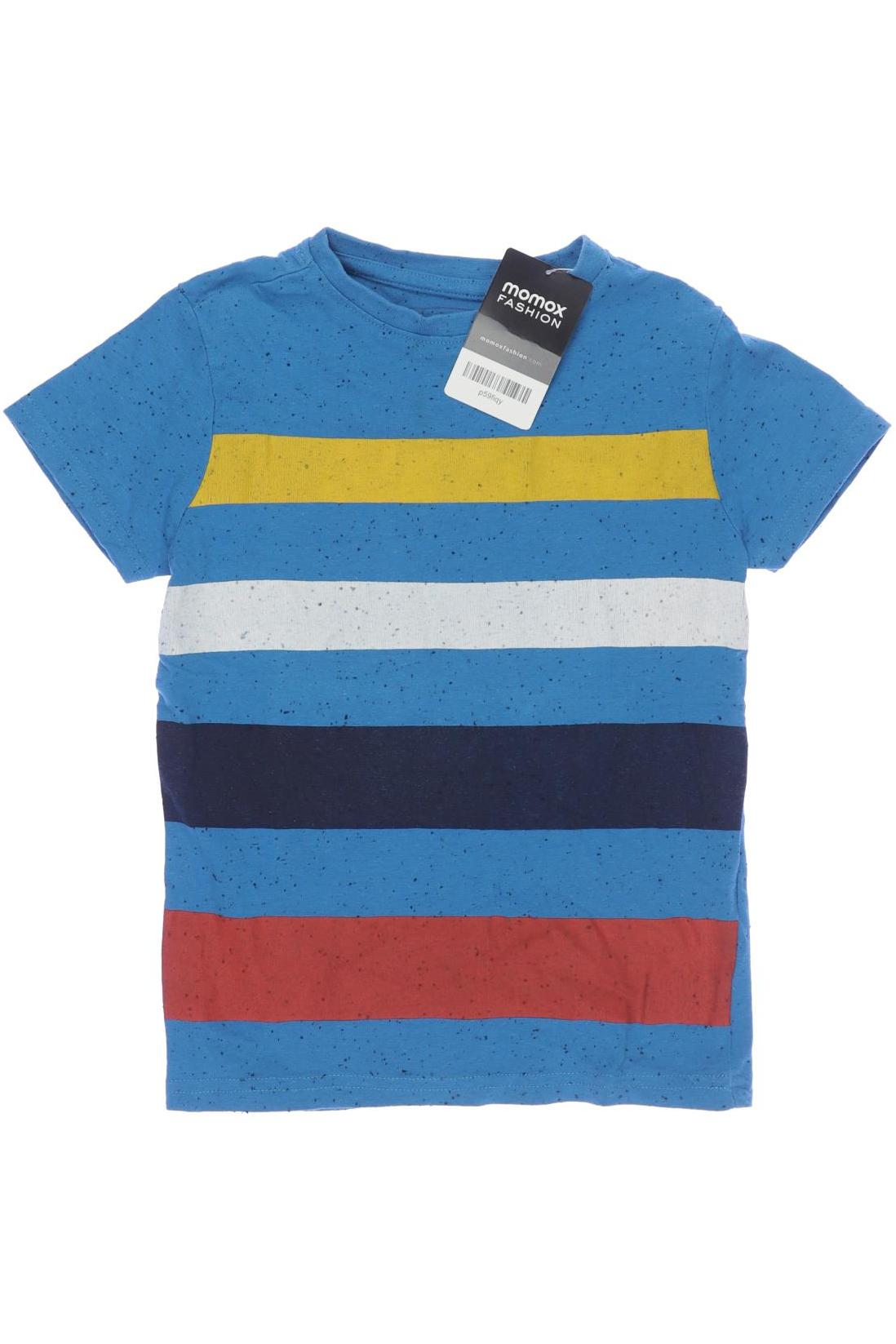 

Friboo Herren T-Shirt, blau, Gr. 110