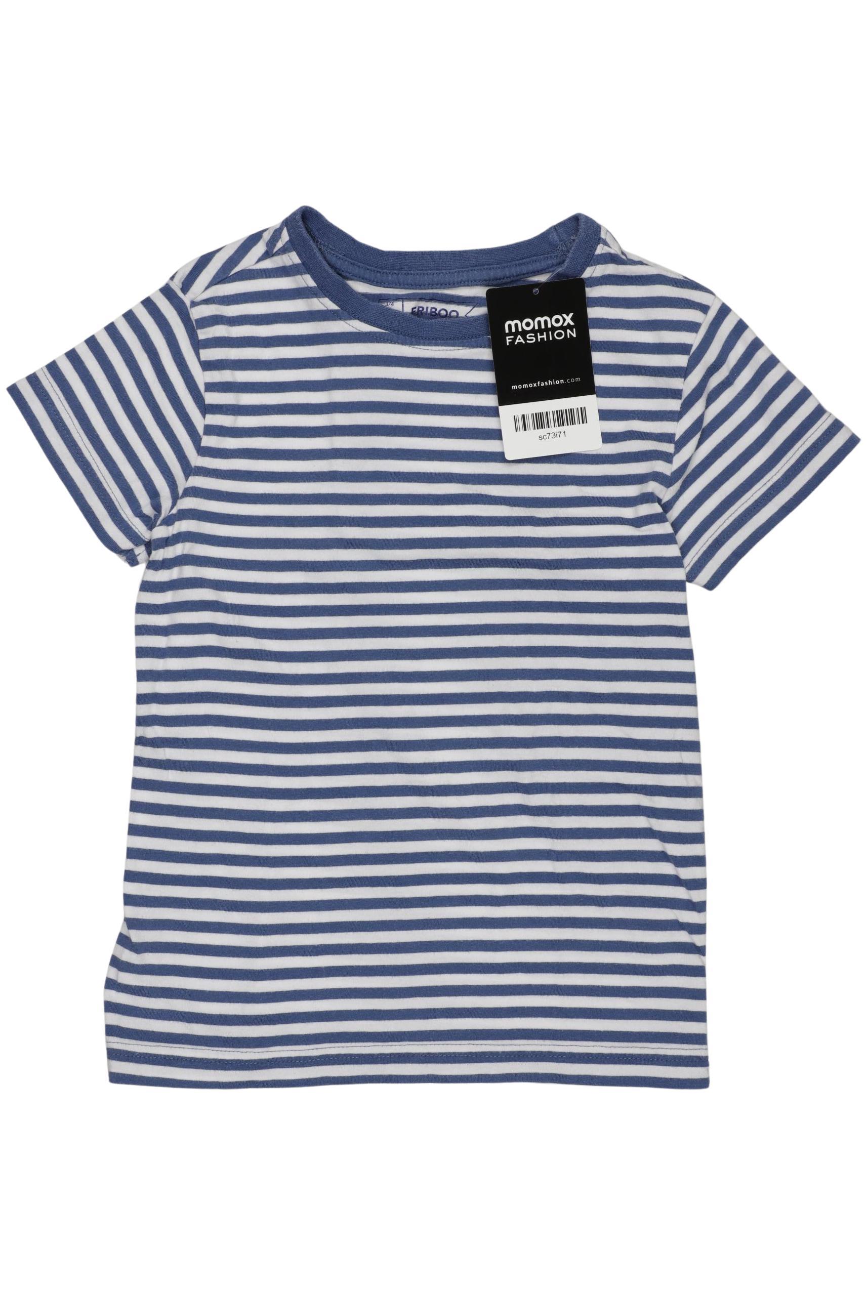 

Friboo Herren T-Shirt, blau, Gr. 98