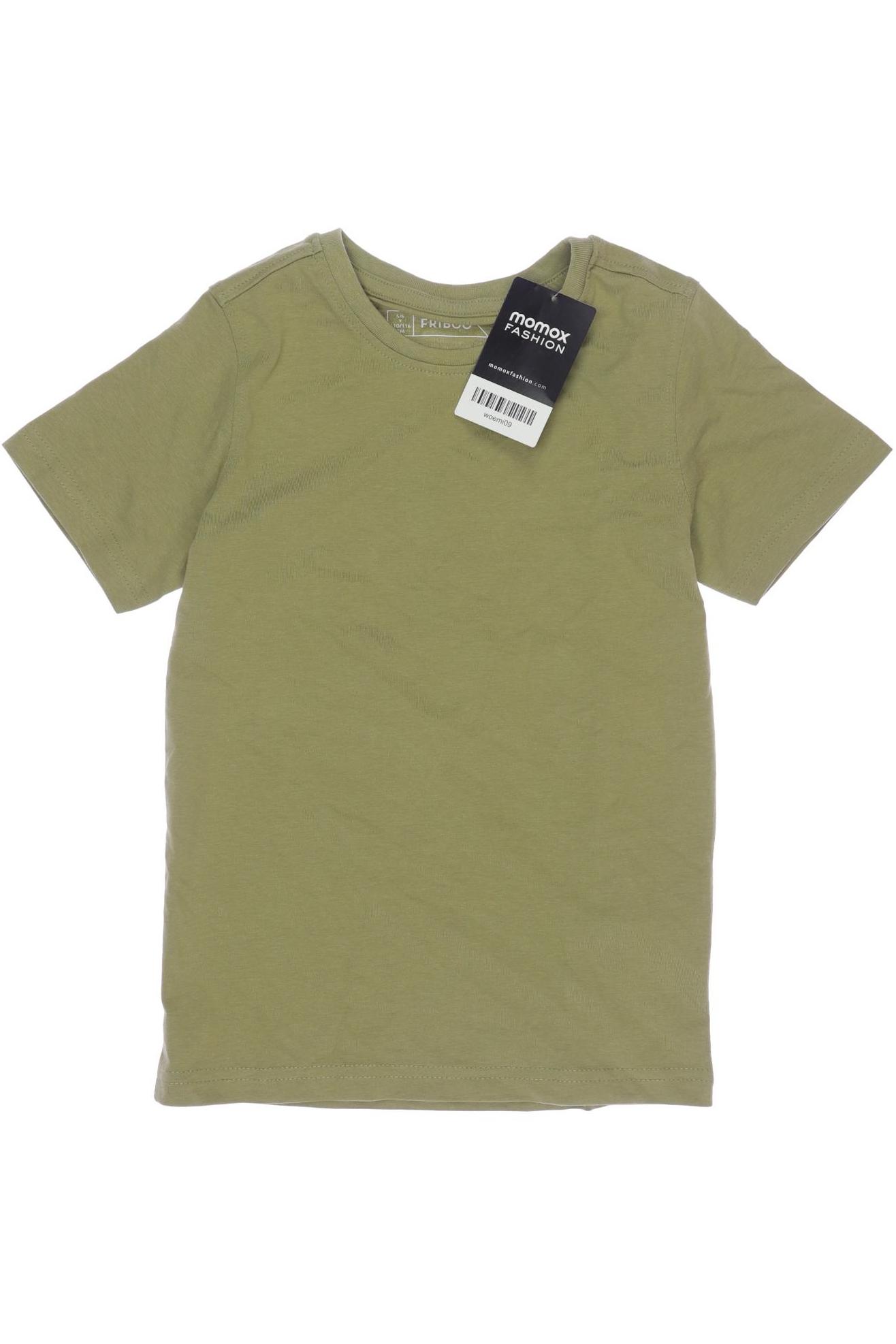 

Friboo Herren T-Shirt, grün, Gr. 110