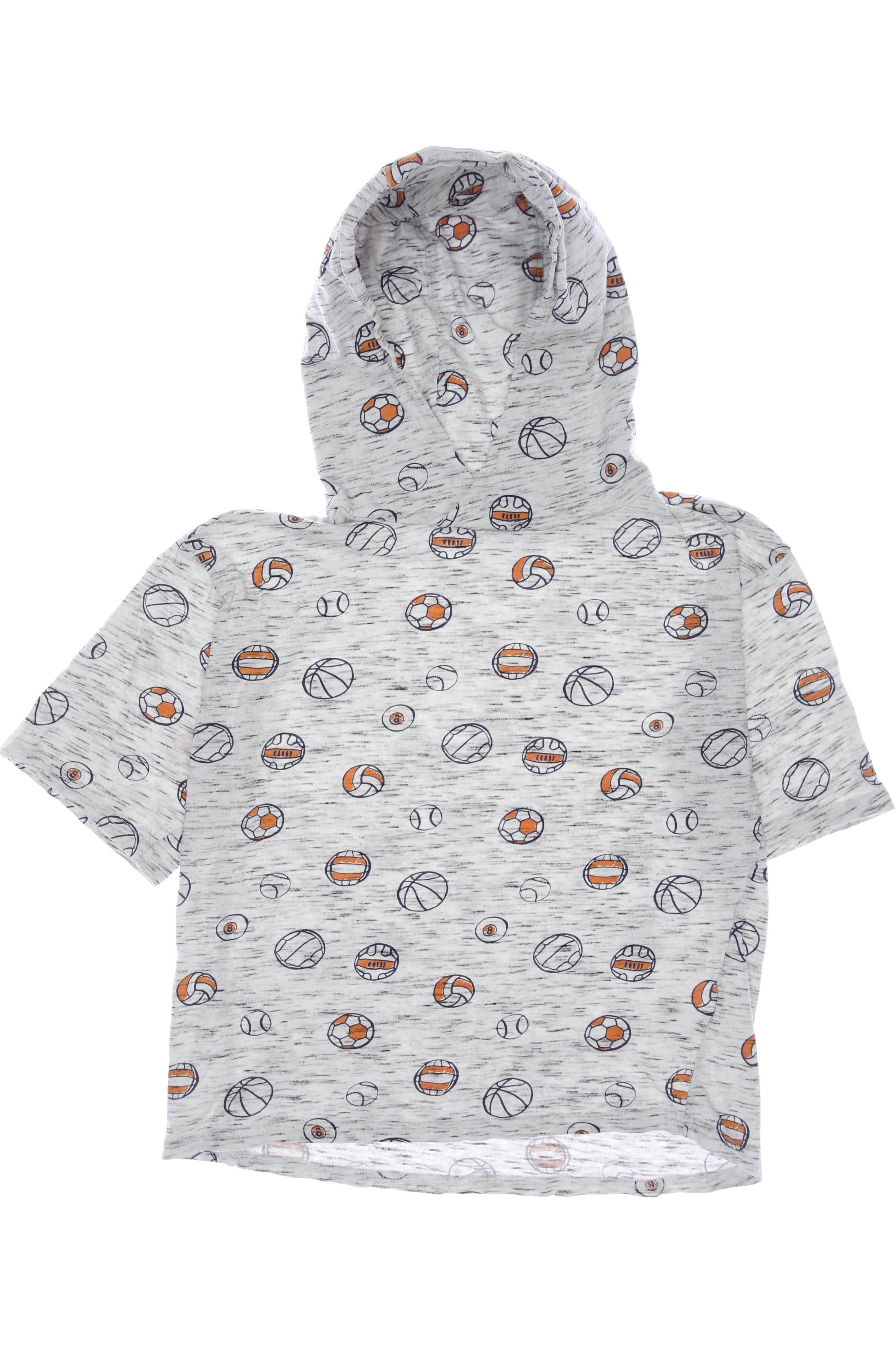 

Friboo Herren T-Shirt, grau, Gr. 152