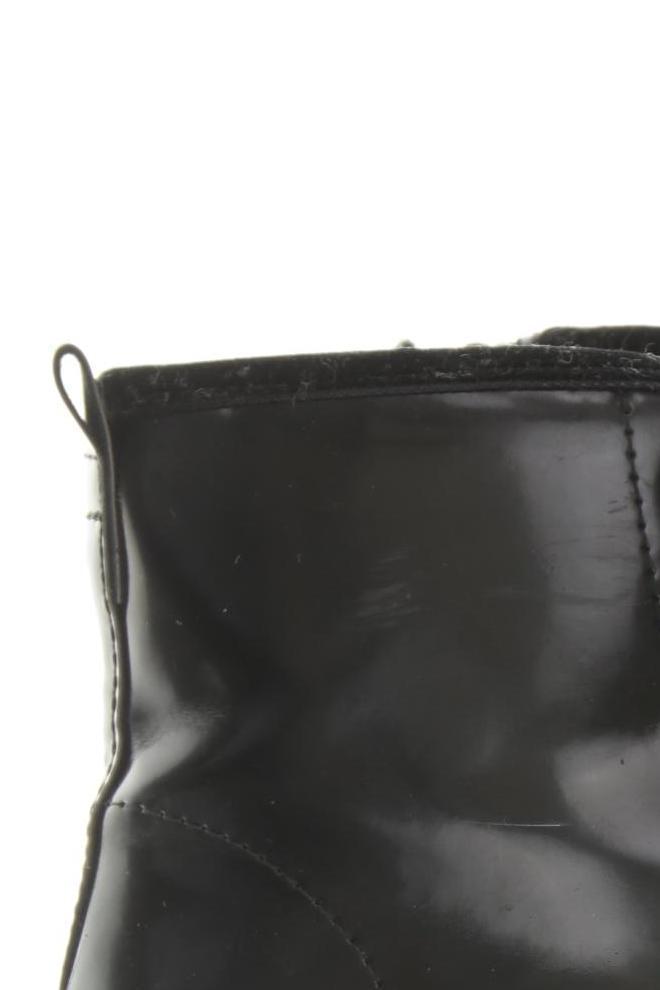 Thumbnail - Friboo Mädchen Kinderschuhe, schwarz, Gr. 30