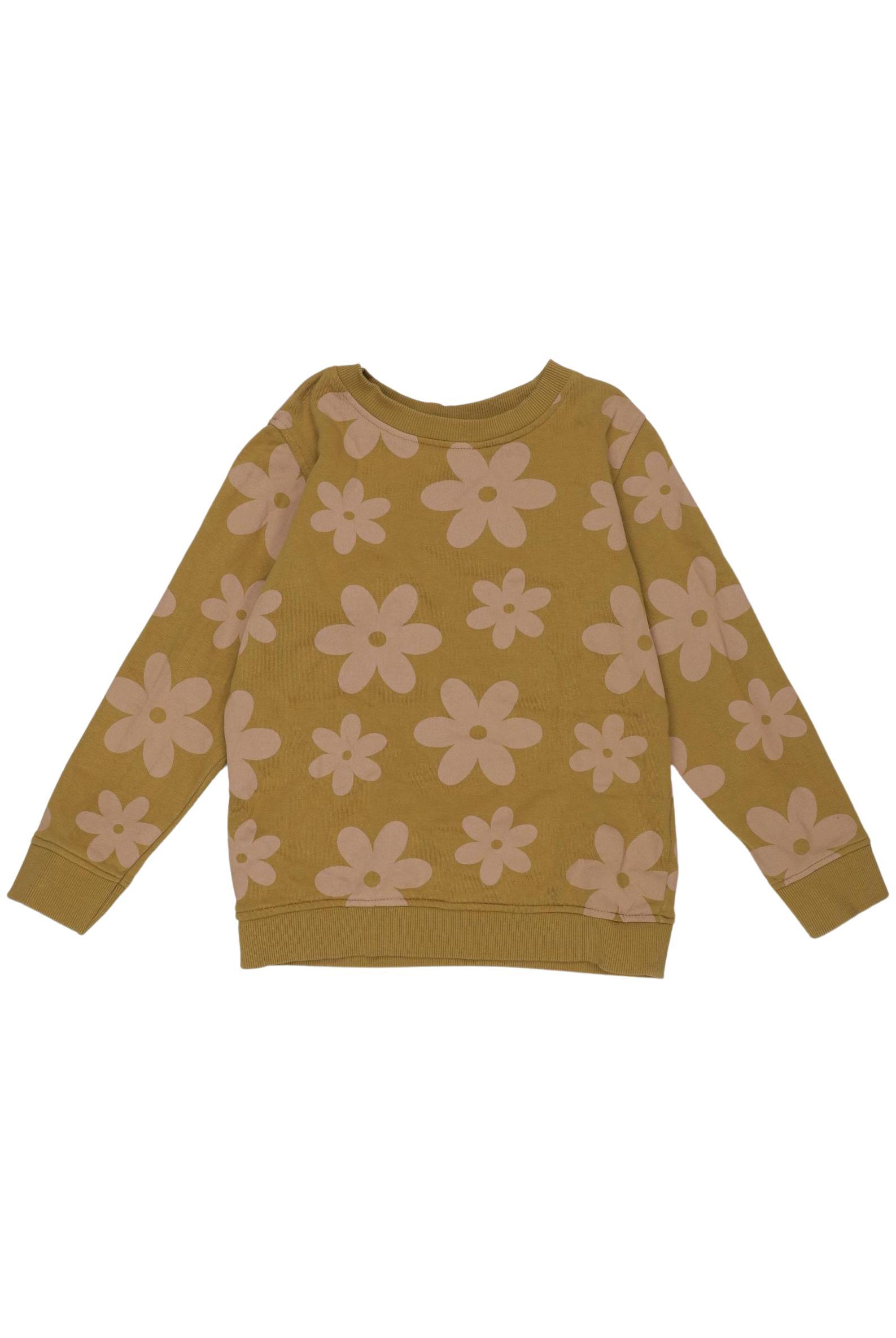 

Friboo Damen Hoodies & Sweater, braun, Gr. 122