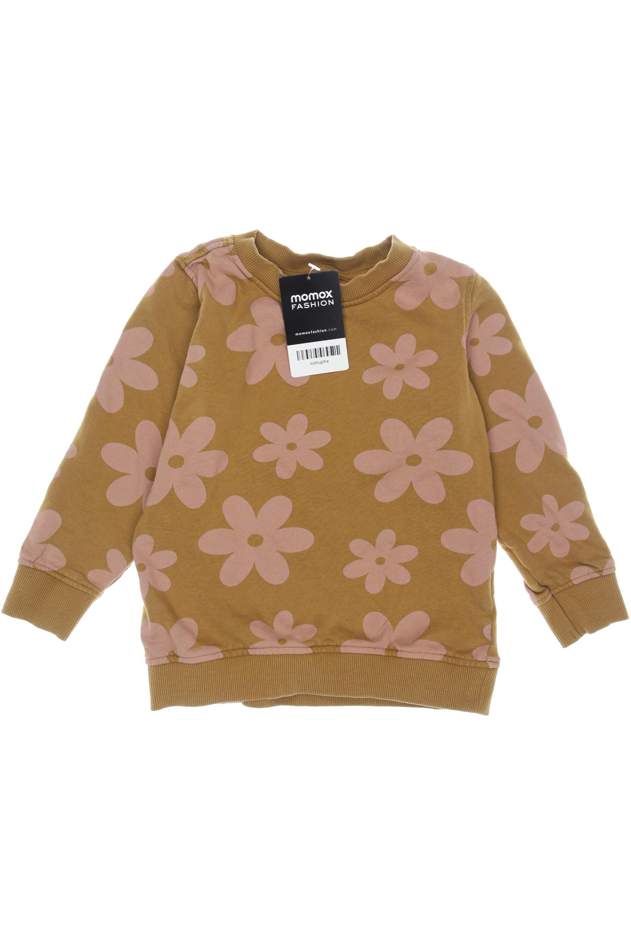 

Friboo Mädchen Hoodies & Sweater, beige, Gr. 116