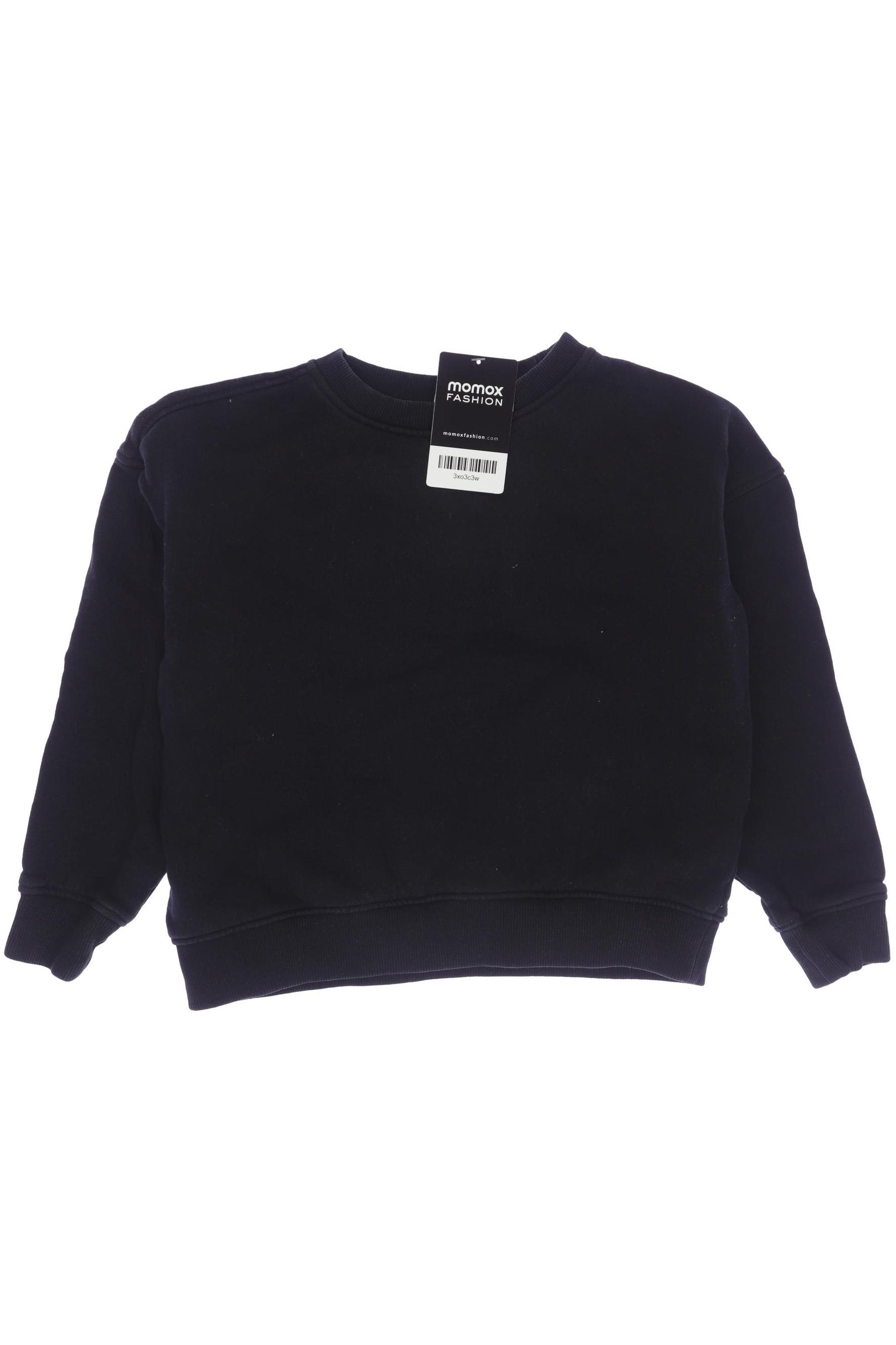 

Friboo Damen Hoodies & Sweater, schwarz, Gr. 134/140