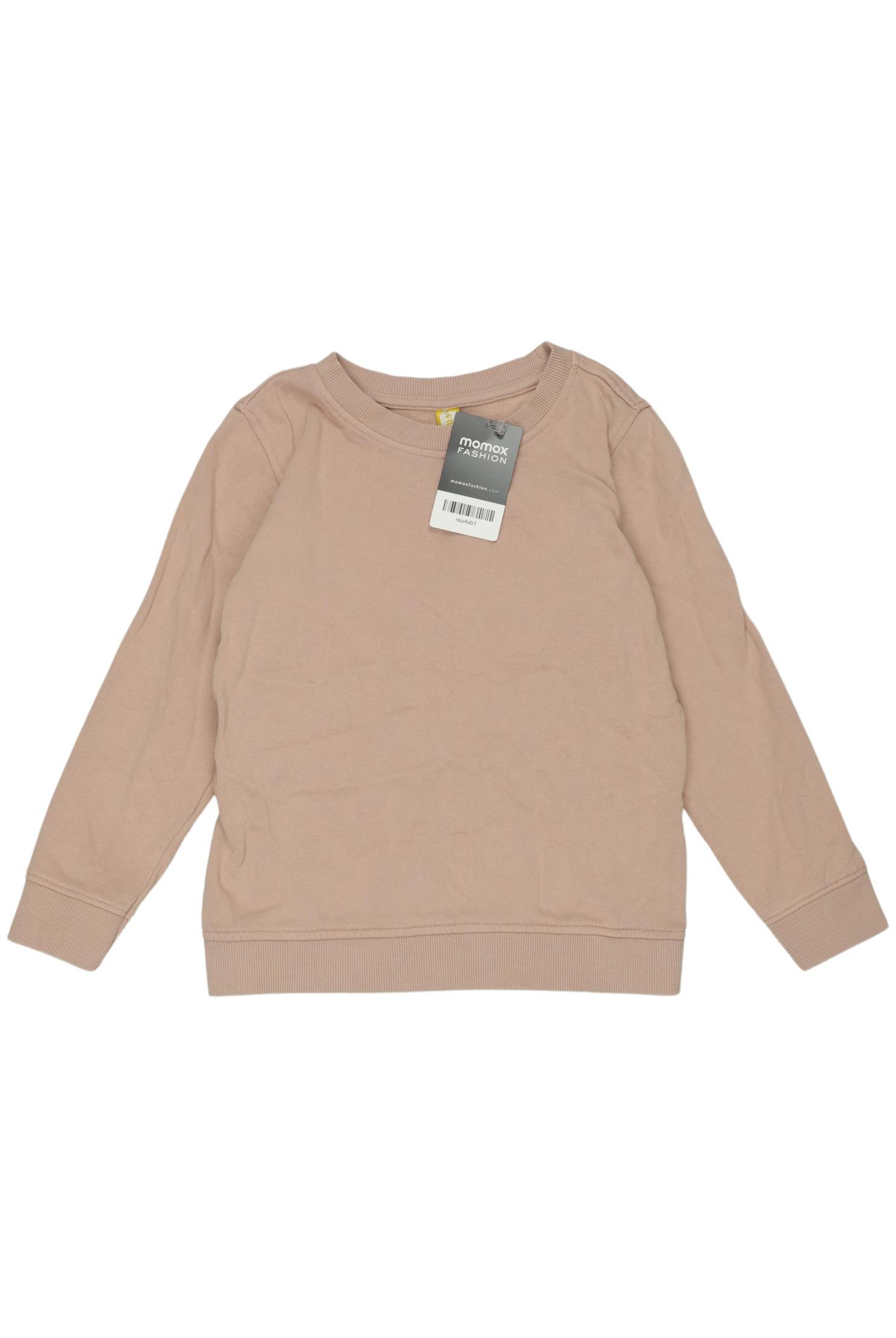 

Friboo Damen Hoodies & Sweater, beige, Gr. 122