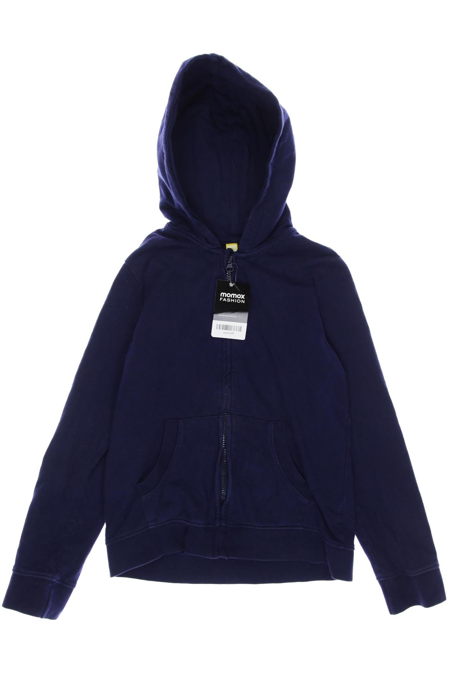 

Friboo Damen Hoodies & Sweater, marineblau, Gr. 146/152