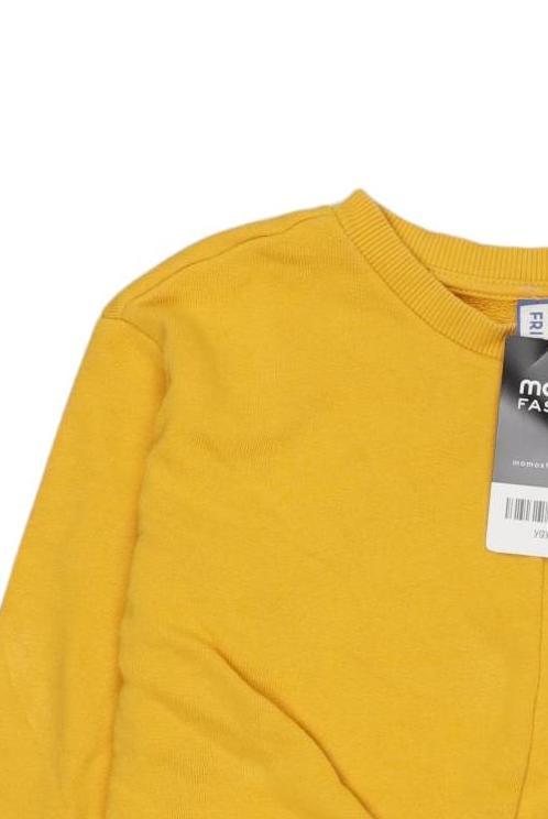 Thumbnail - Friboo Mädchen Hoodies &amp; Sweater, orange, Gr. 122/128