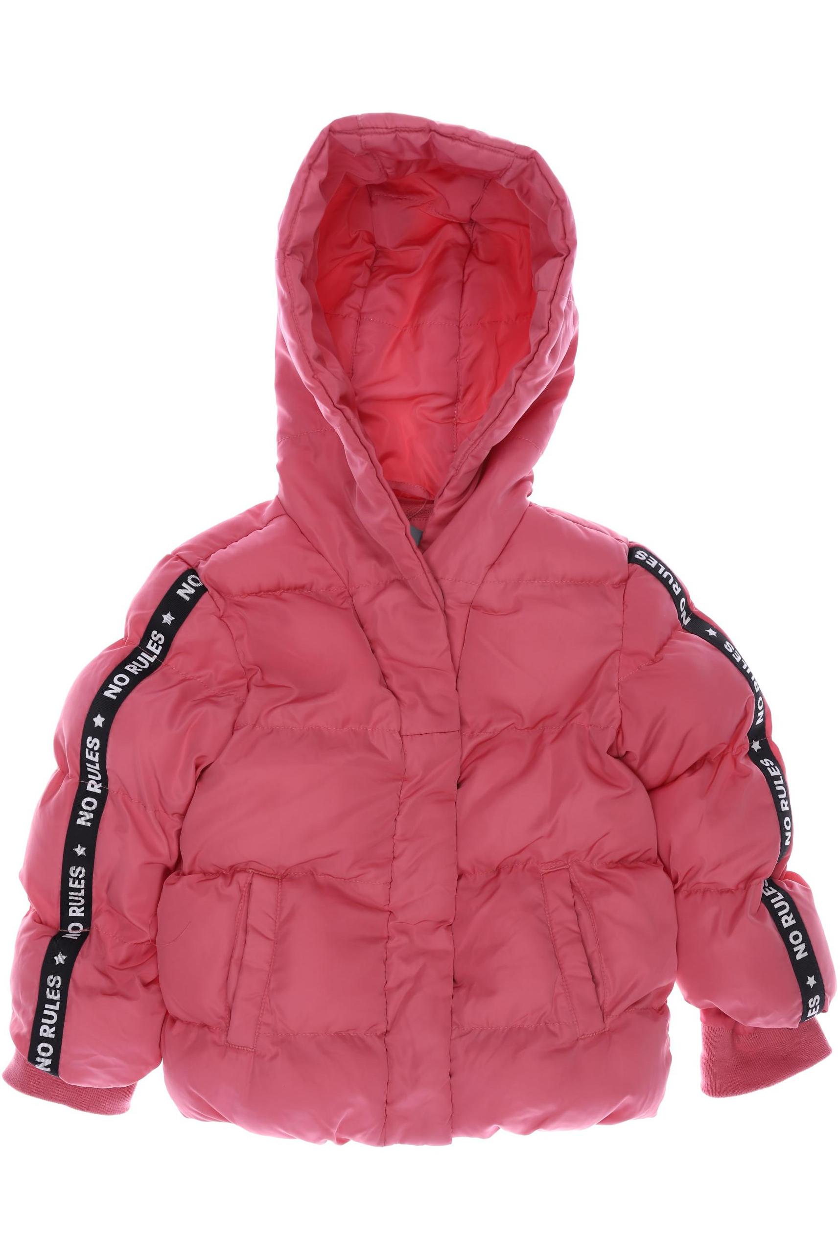

Friboo Mädchen Jacke, pink