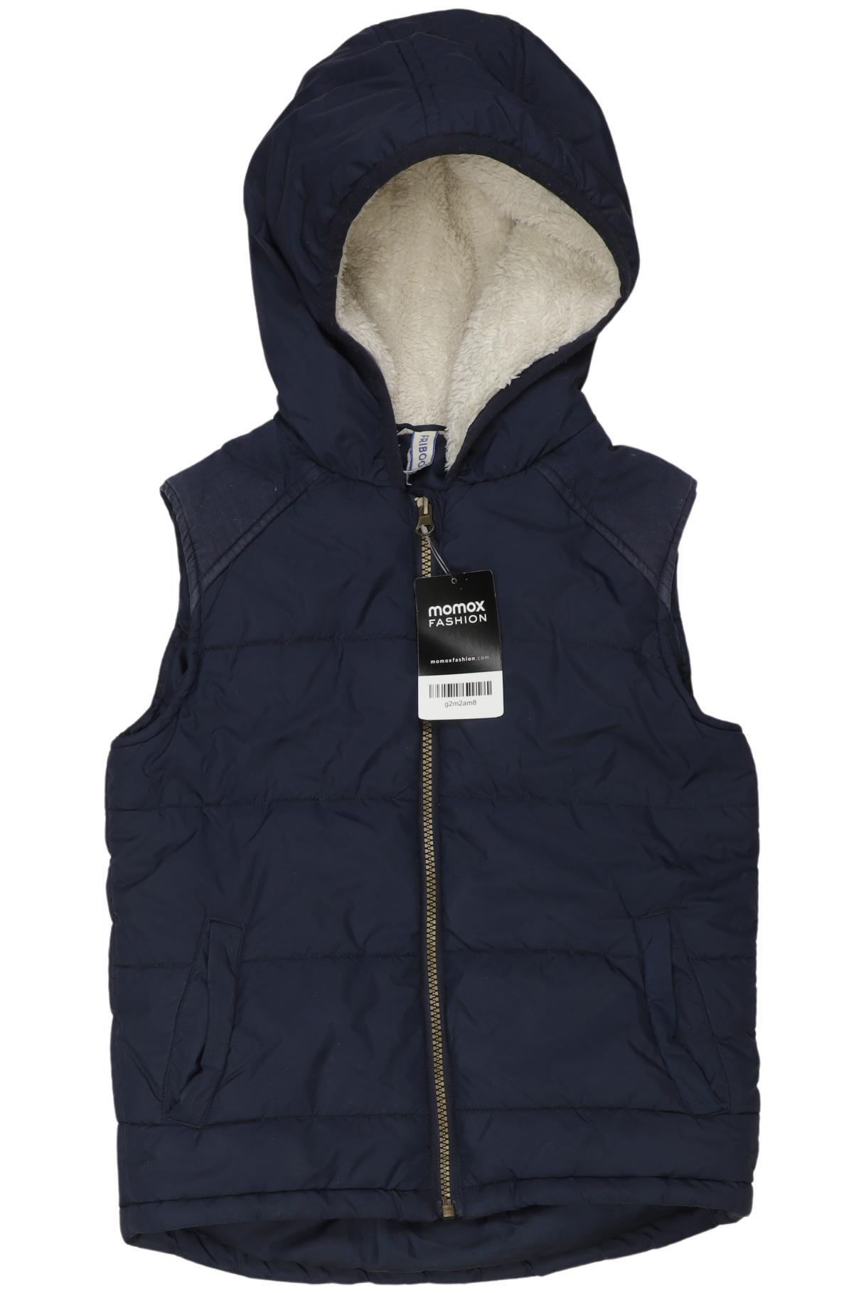 

Friboo Damen Jacke, marineblau, Gr. 122/128