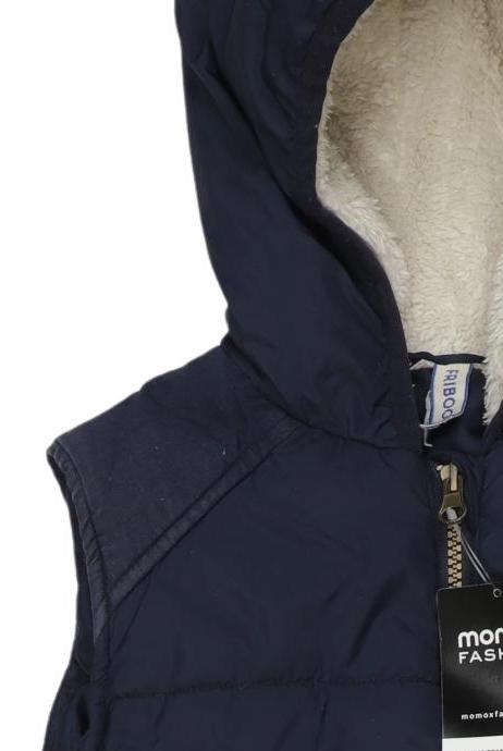 Thumbnail - Friboo Mädchen Jacke, marineblau, Gr. 122/128