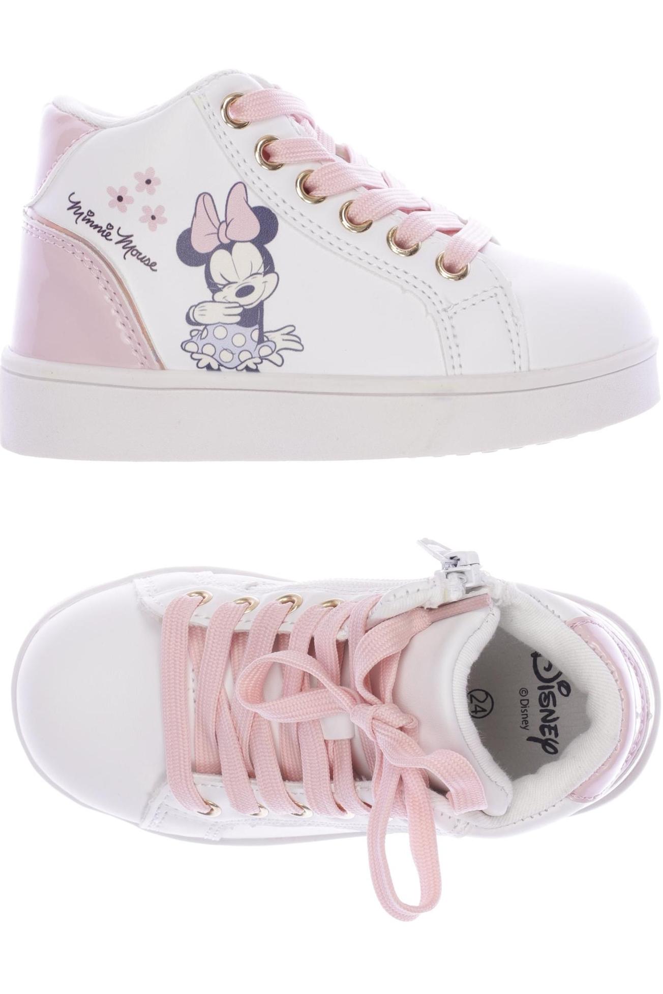 

Friboo Damen Kinderschuhe, weiß, Gr. 24