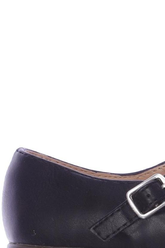 Thumbnail - Friboo Mädchen Kinderschuhe, schwarz, Gr. 31