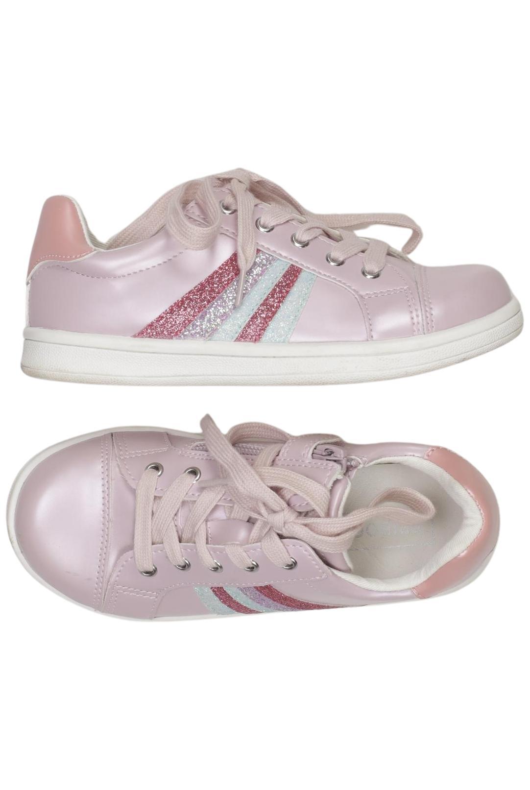 

Friboo Mädchen Kinderschuhe, pink, Gr. 29