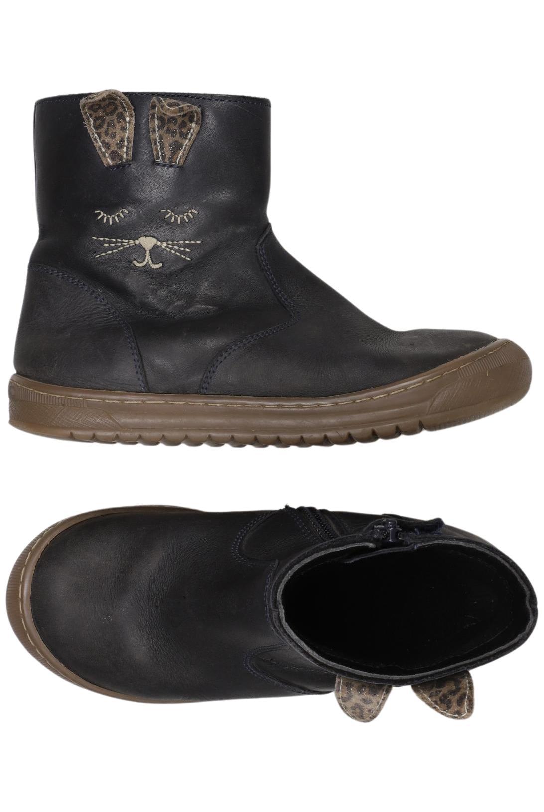 

Friboo Mädchen Kinderschuhe, marineblau, Gr. 30