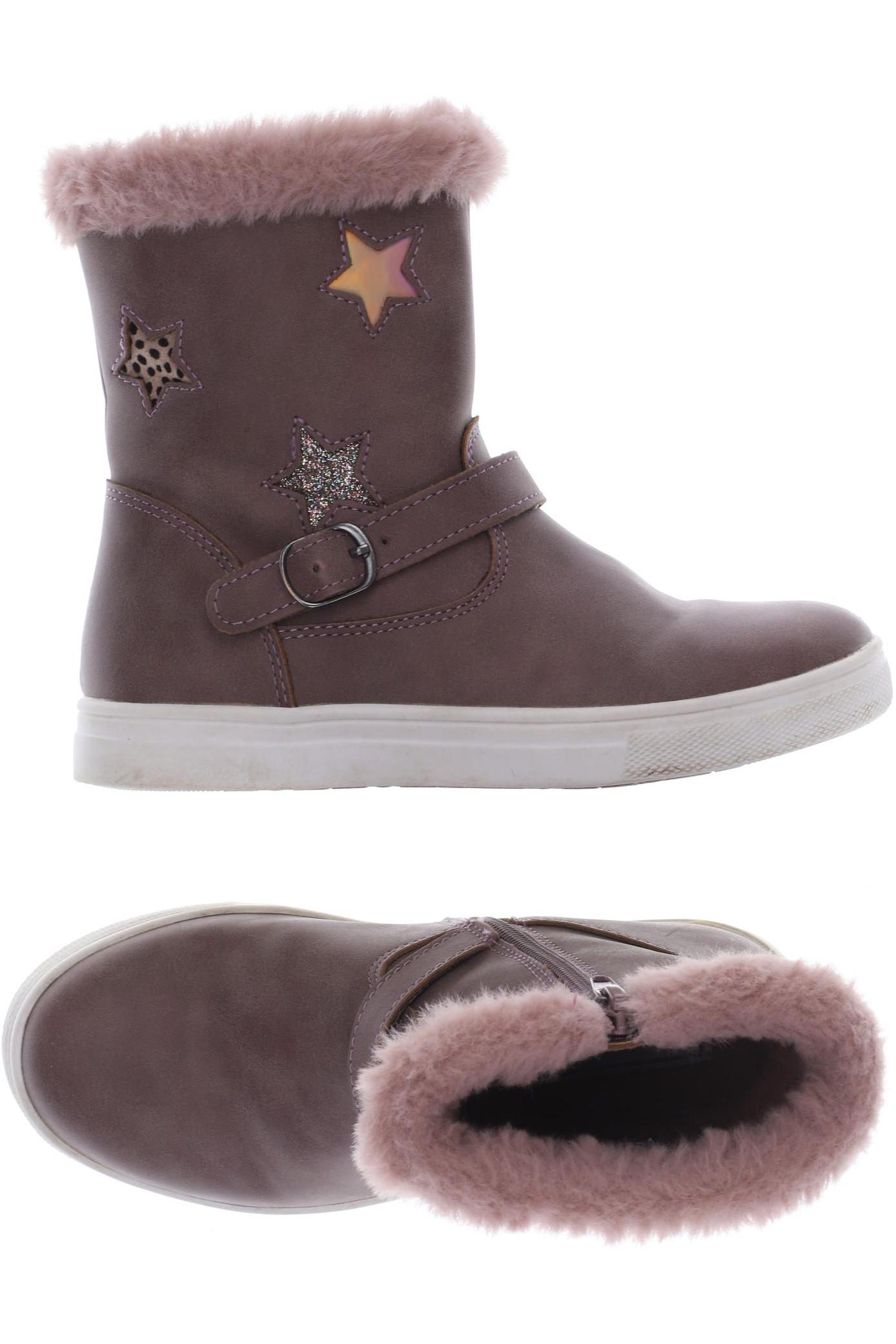 

Friboo Damen Kinderschuhe, pink, Gr. 30