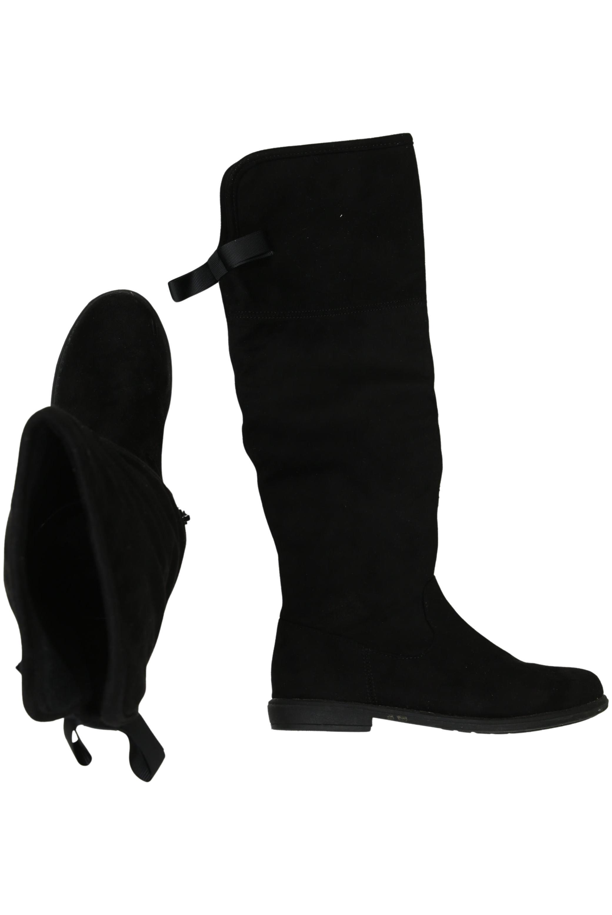 

Friboo Damen Kinderschuhe, schwarz, Gr. 33