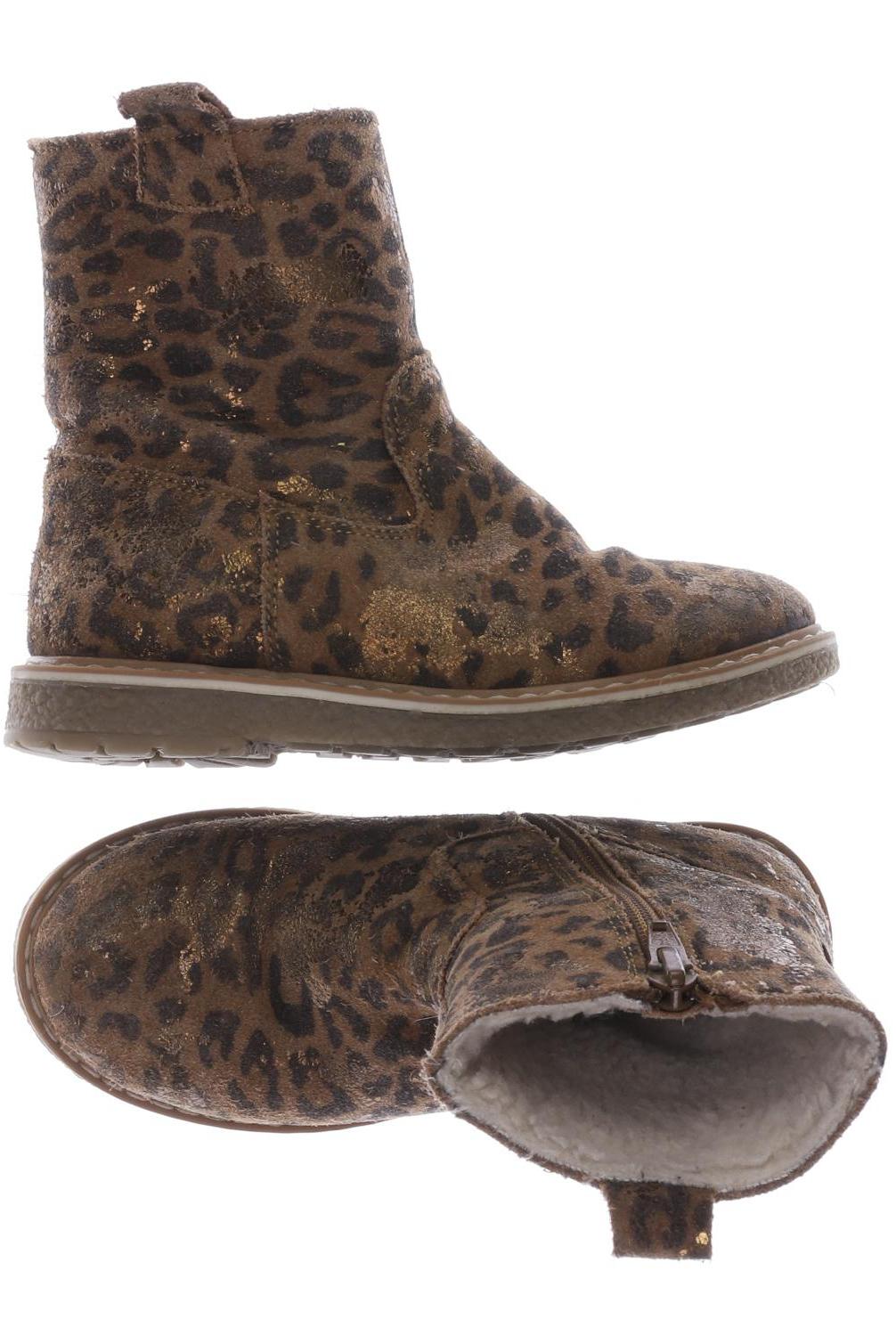

Friboo Mädchen Kinderschuhe, braun