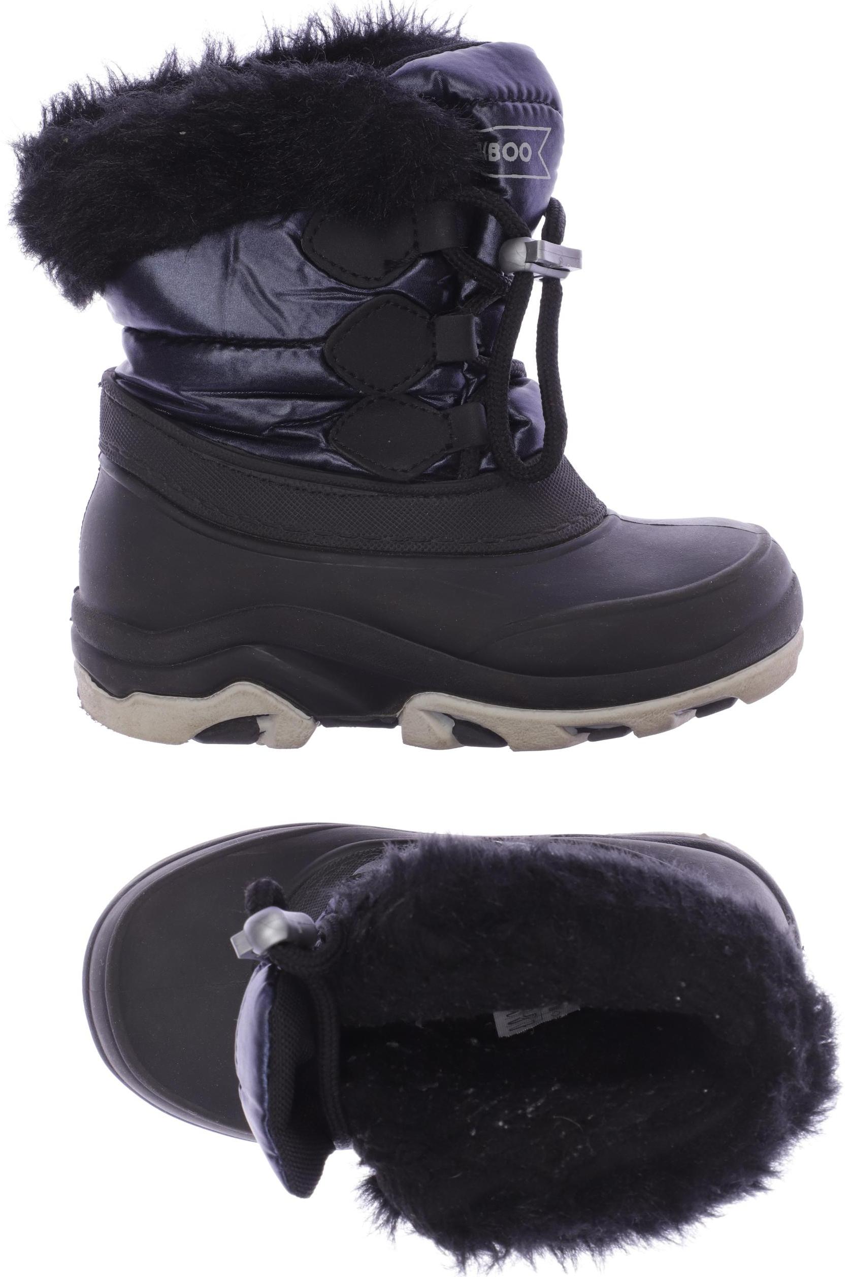 

Friboo Mädchen Kinderschuhe, schwarz
