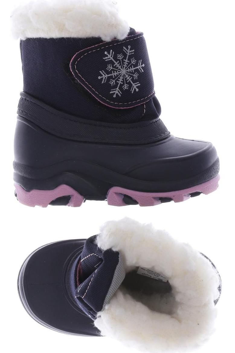 

Friboo Mädchen Kinderschuhe, marineblau