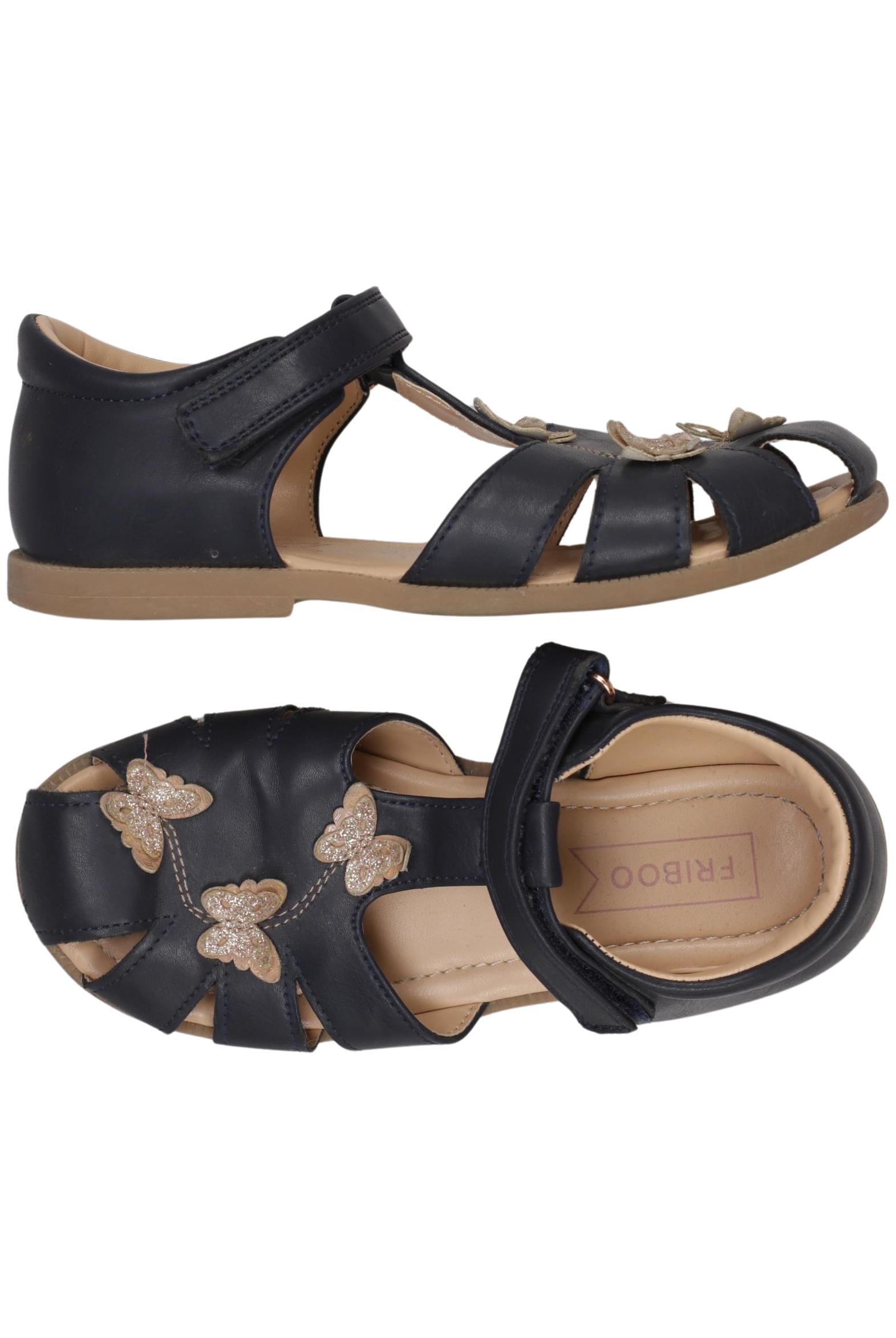 

Friboo Mädchen Kinderschuhe, marineblau, Gr. 31
