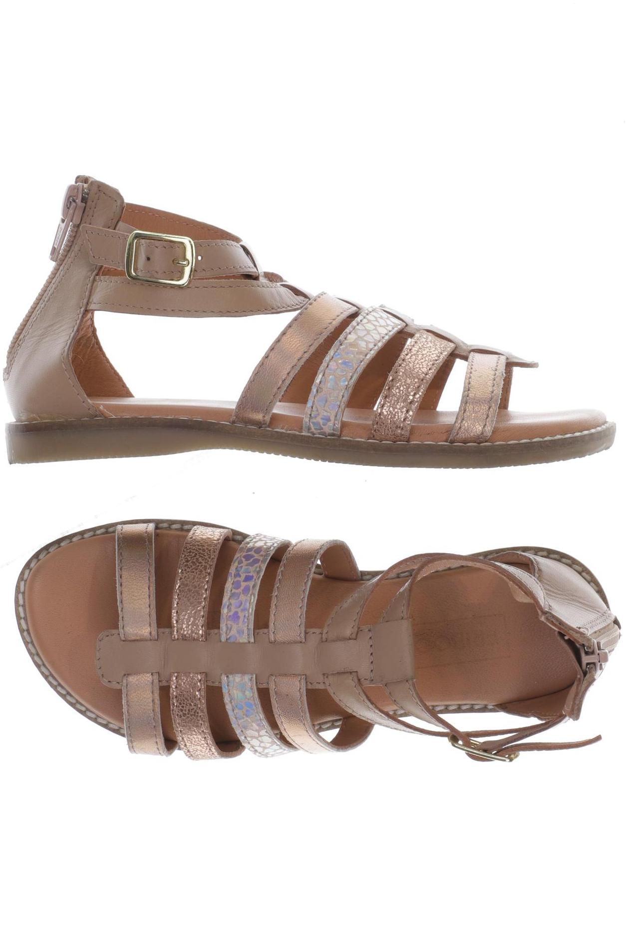

Friboo Damen Kinderschuhe, beige, Gr. 31