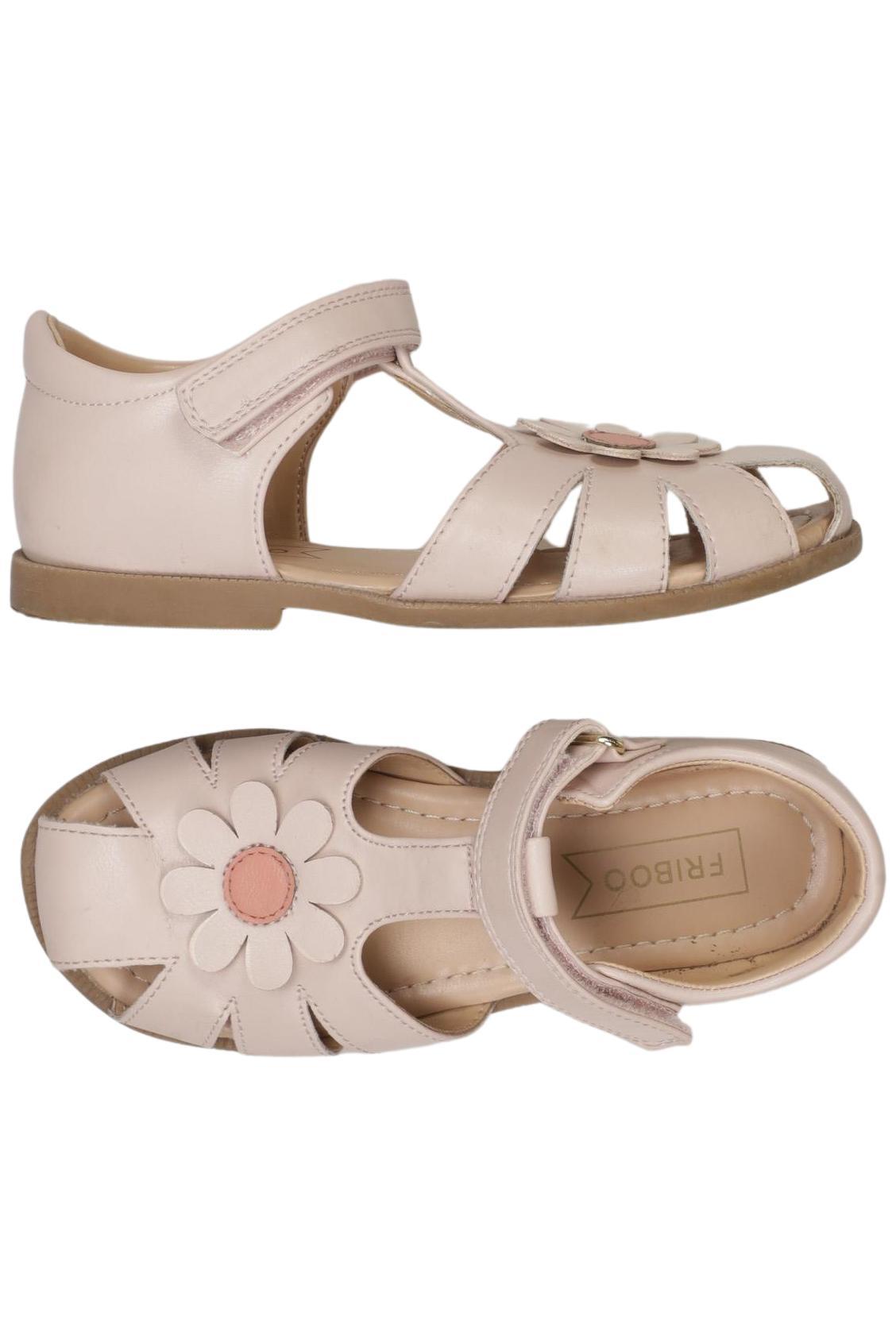 

Friboo Mädchen Kinderschuhe, pink, Gr. 30