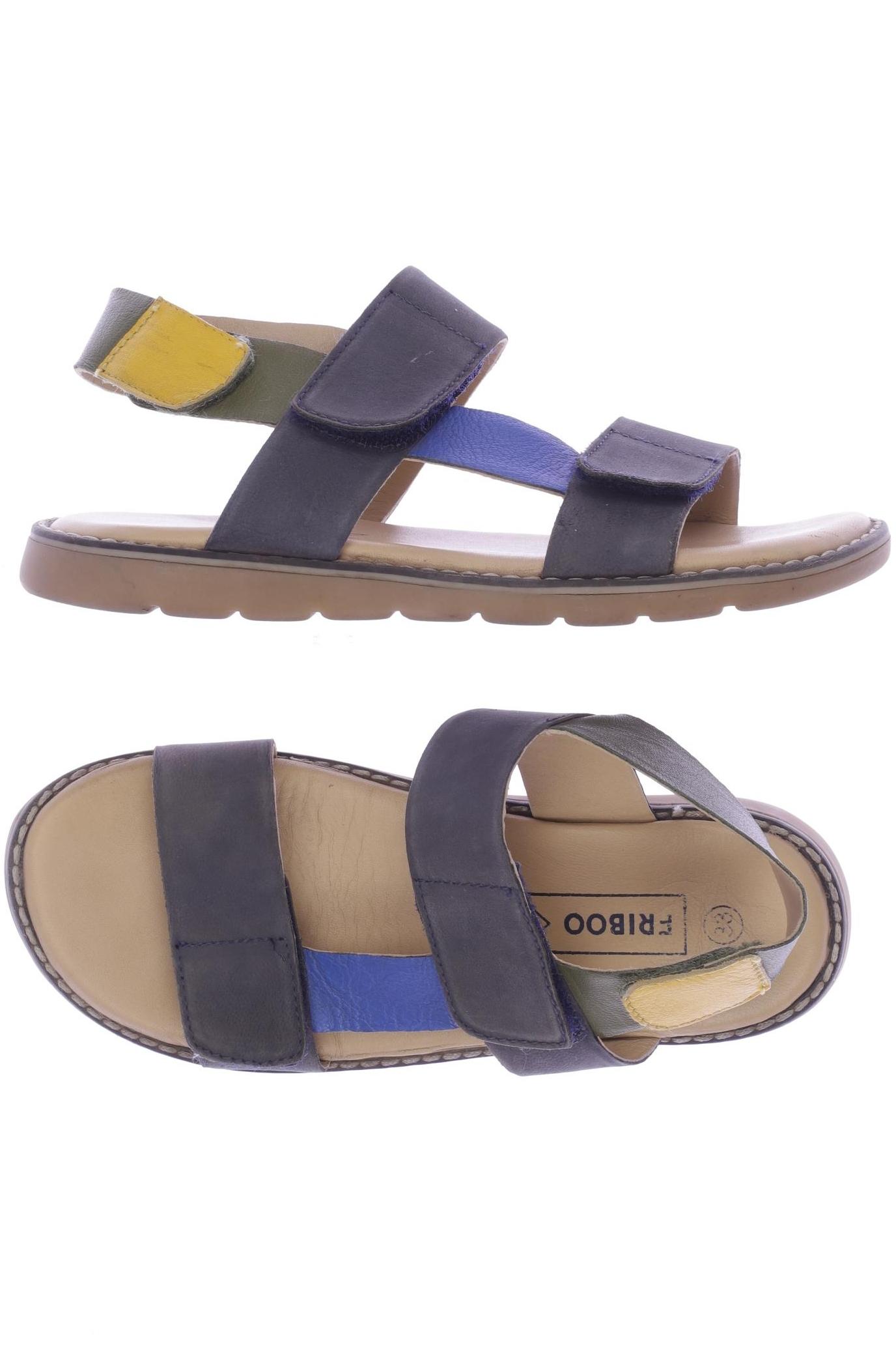 

Friboo Damen Kinderschuhe, grau, Gr. 33