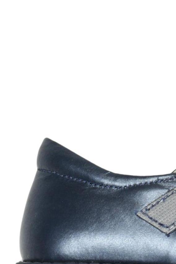 Thumbnail - Friboo Mädchen Kinderschuhe, marineblau, Gr. 28