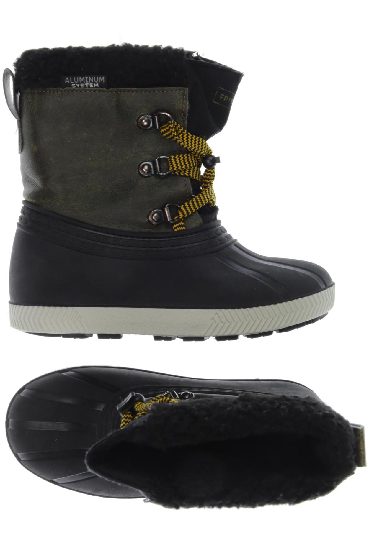 

Friboo Damen Kinderschuhe, schwarz, Gr. 32