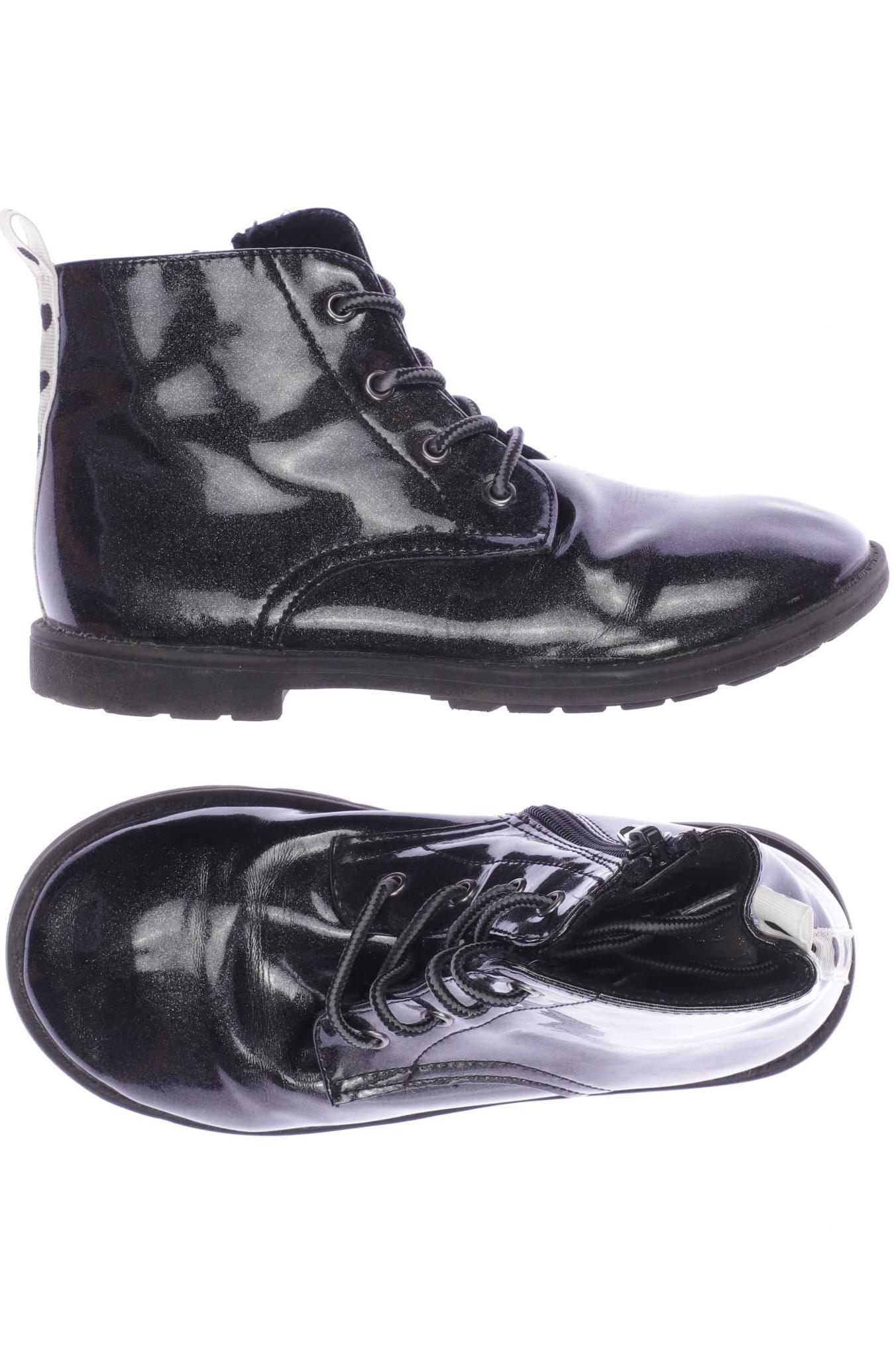 

Friboo Damen Kinderschuhe, schwarz, Gr. 30