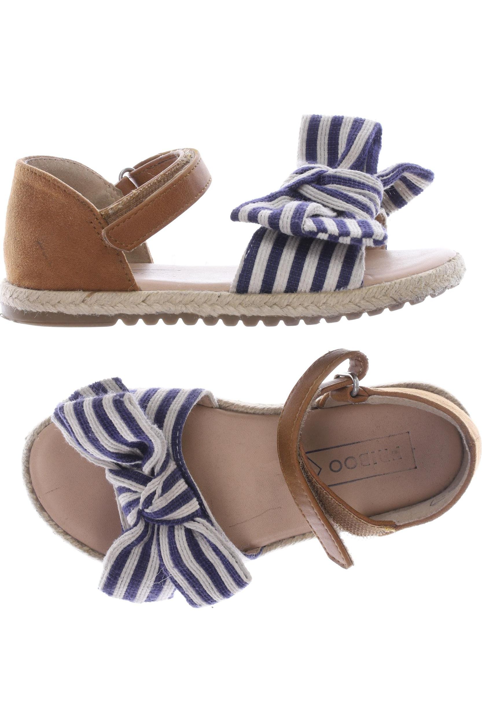 

Friboo Damen Kinderschuhe, marineblau, Gr. 27