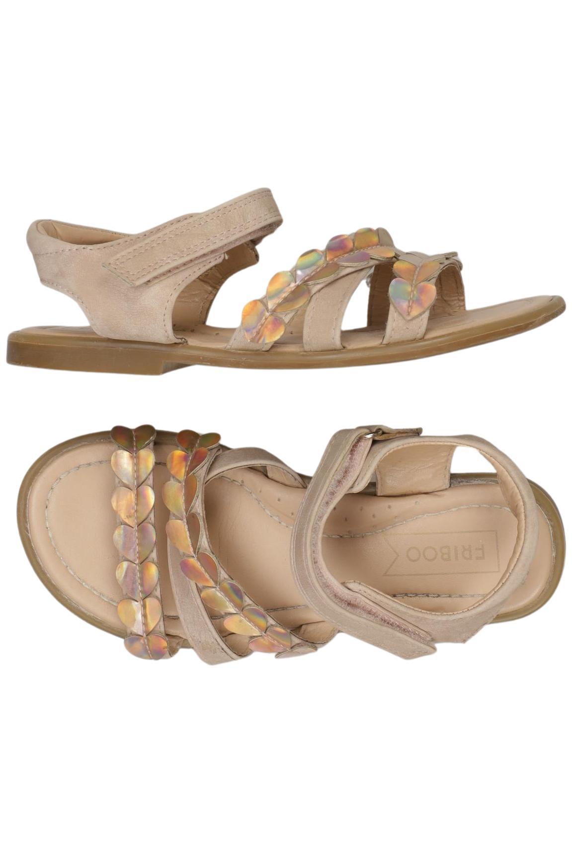 

Friboo Damen Kinderschuhe, pink, Gr. 31