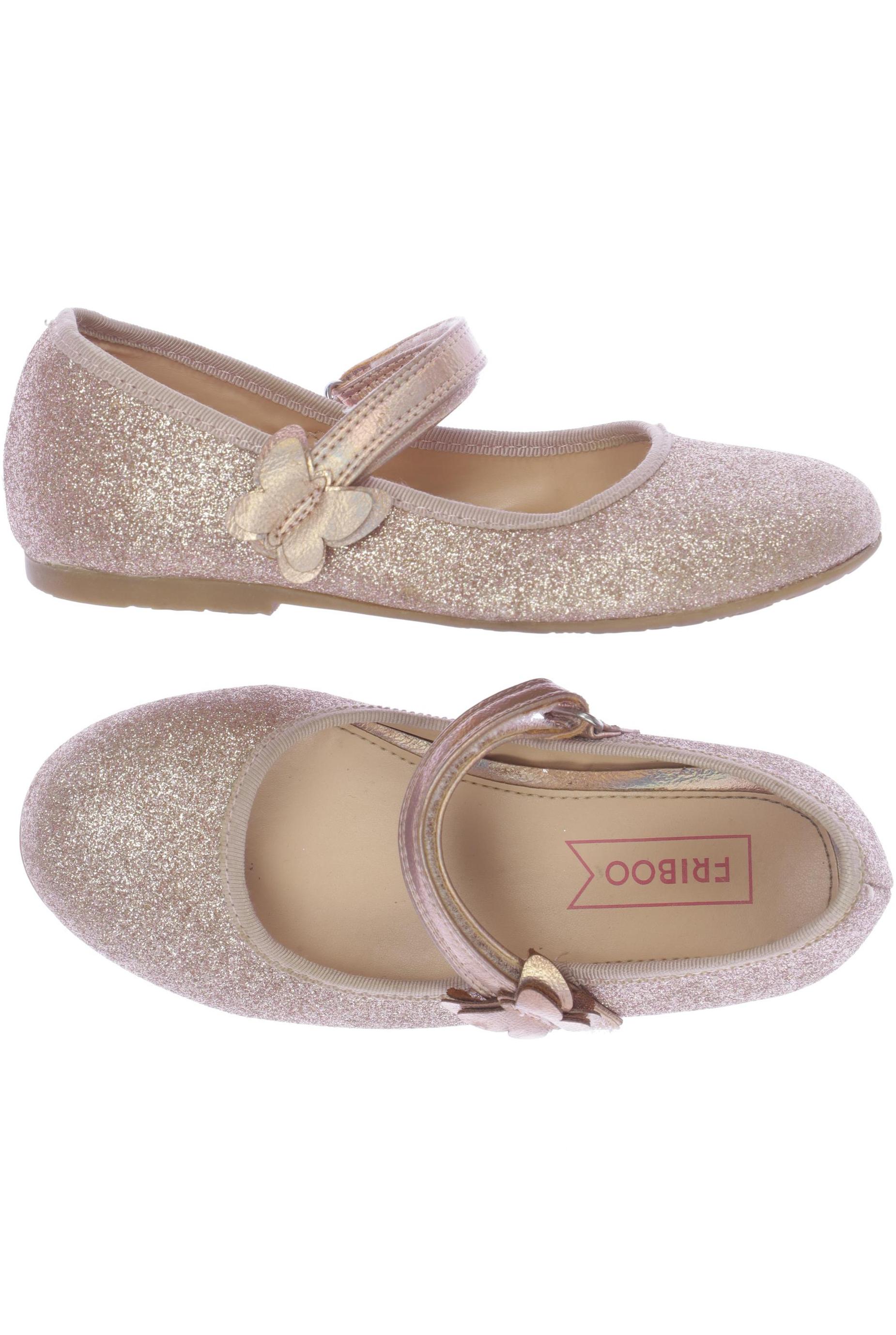

Friboo Damen Kinderschuhe, pink, Gr. 30