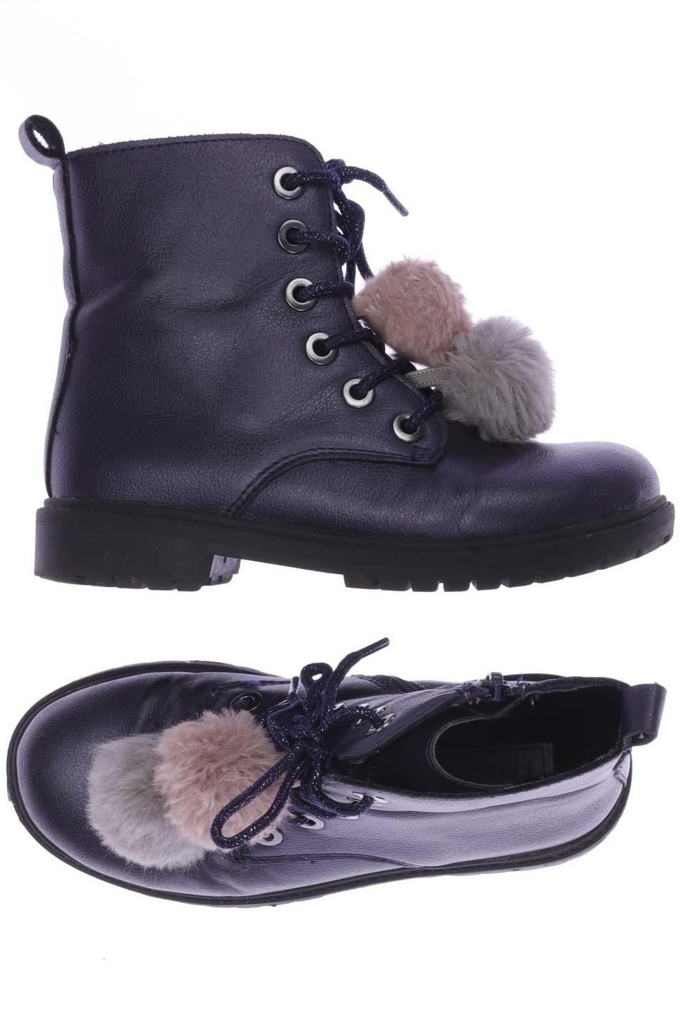 

Friboo Damen Kinderschuhe, marineblau, Gr. 31