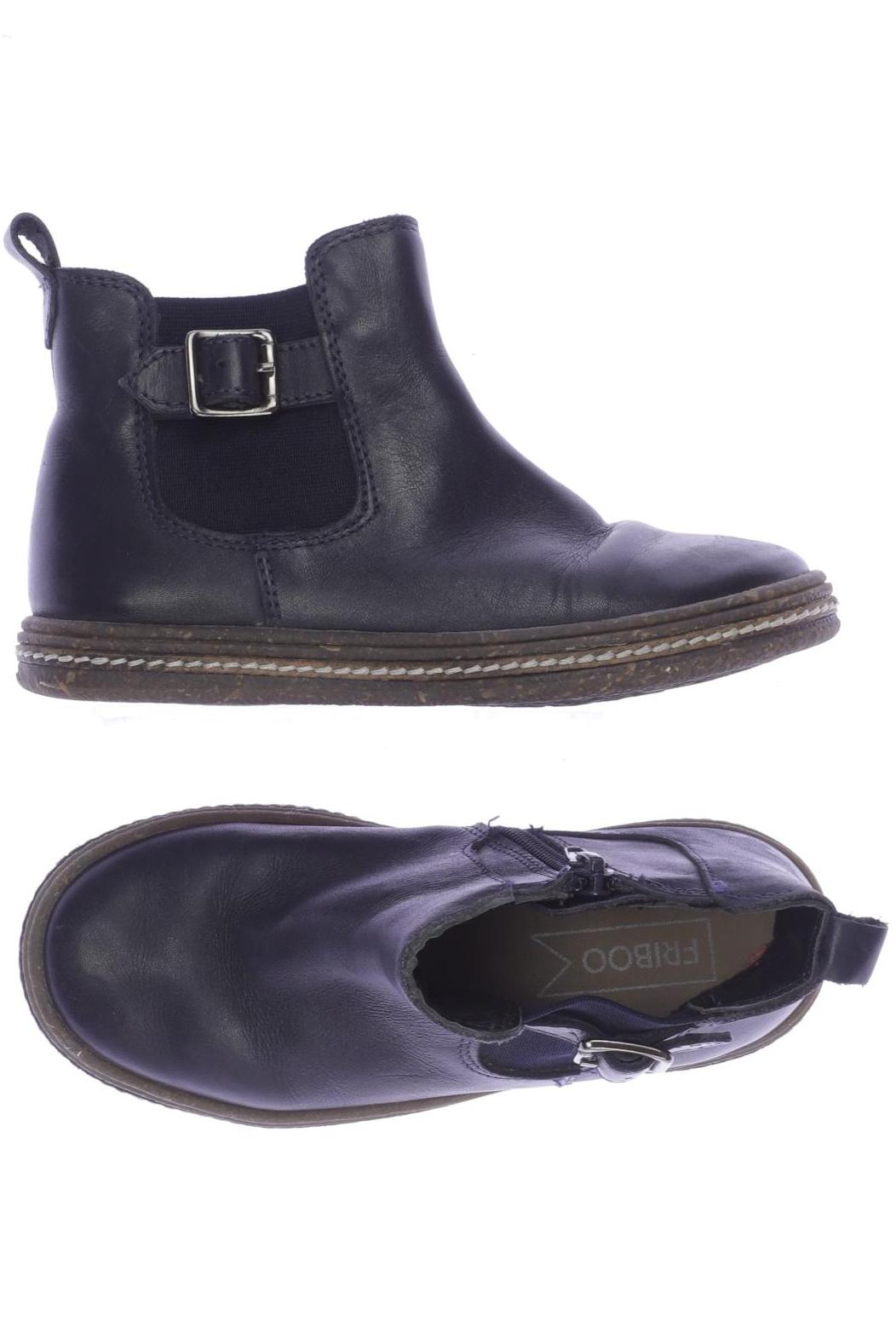 

Friboo Damen Kinderschuhe, marineblau, Gr. 29