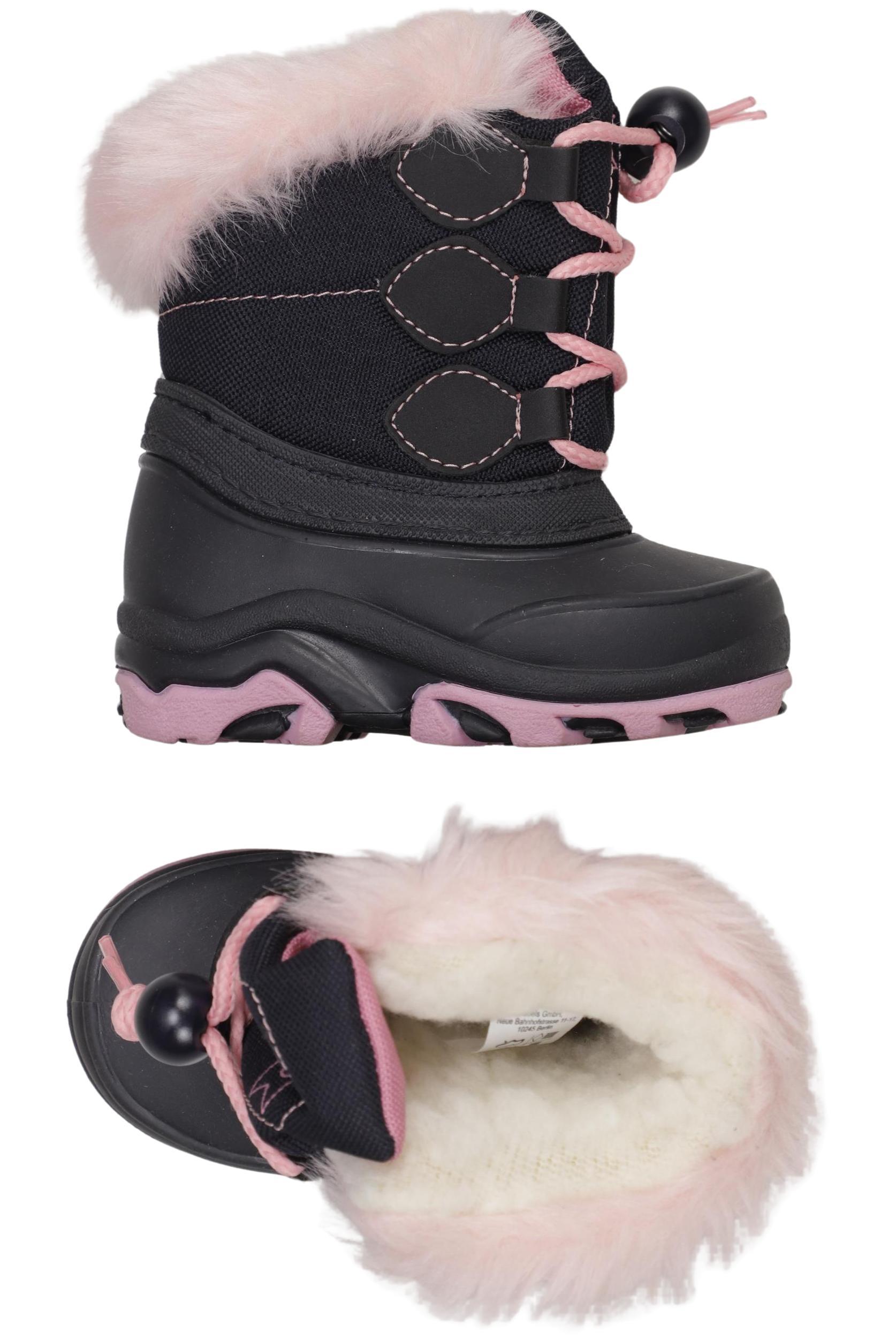 

Friboo Mädchen Kinderschuhe, mehrfarbig, Gr. 18