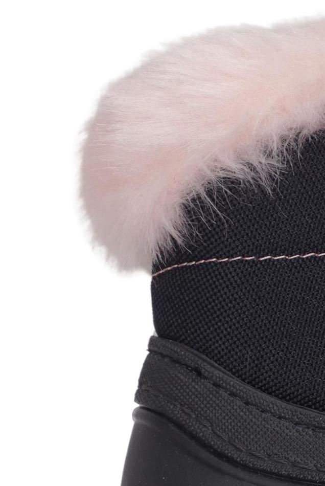 Thumbnail - Friboo Mädchen Kinderschuhe, mehrfarbig, Gr. 18