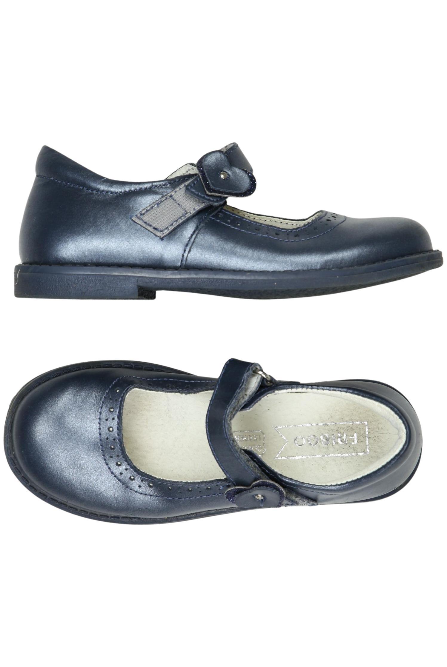 

Friboo Damen Kinderschuhe, marineblau, Gr. 28