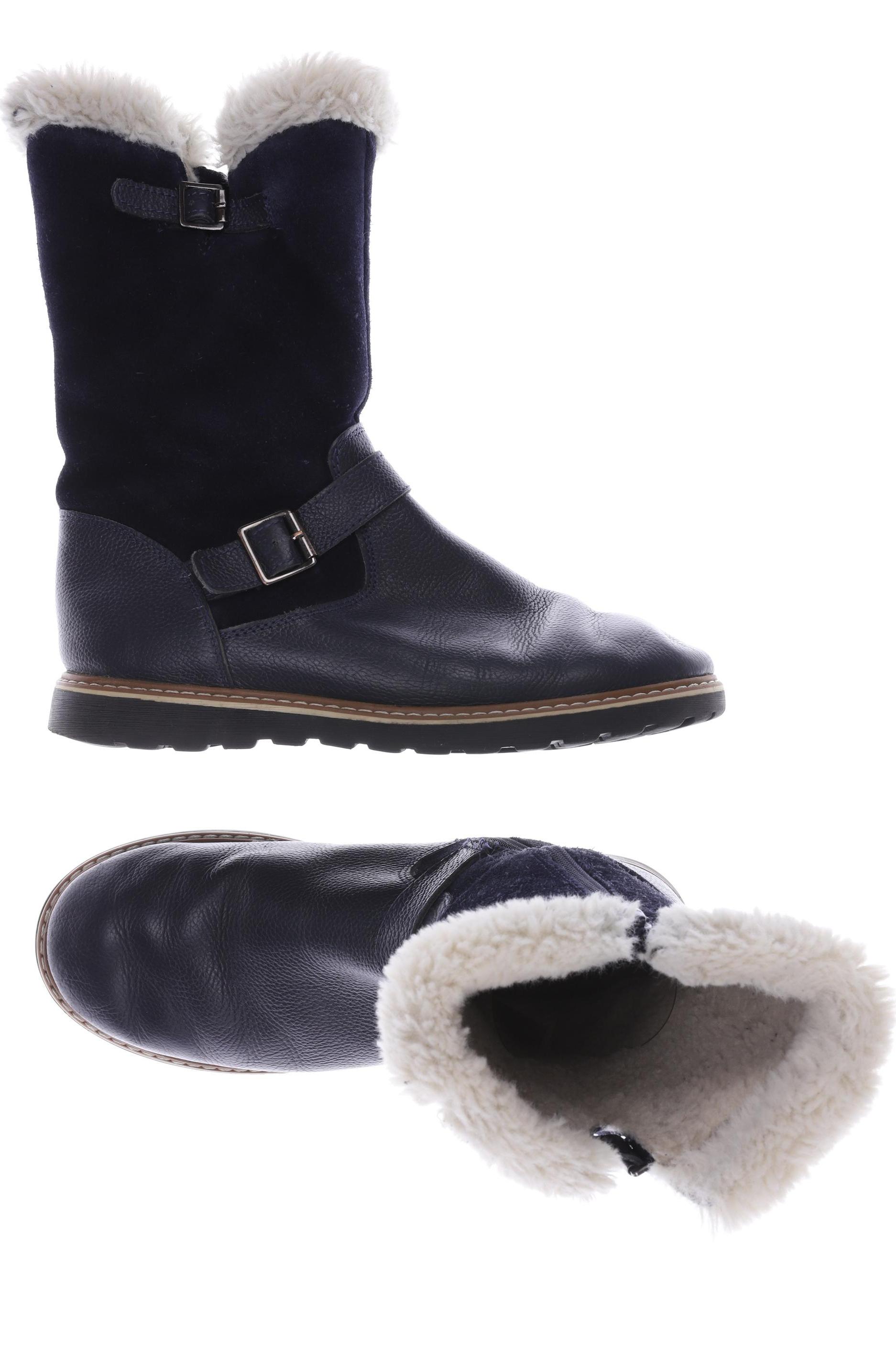 

Friboo Damen Kinderschuhe, marineblau, Gr. 36