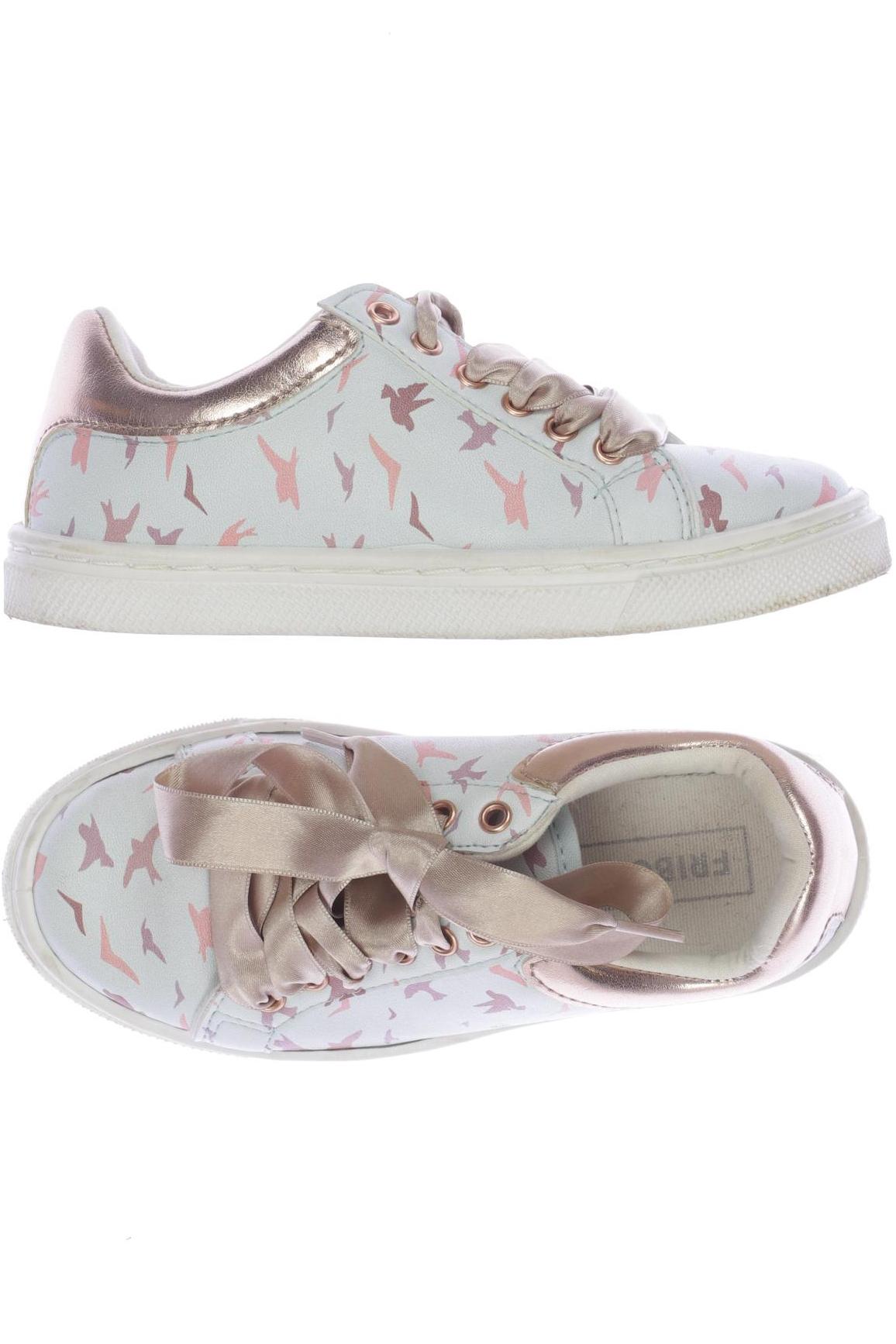 

Friboo Damen Kinderschuhe, hellblau, Gr. 29