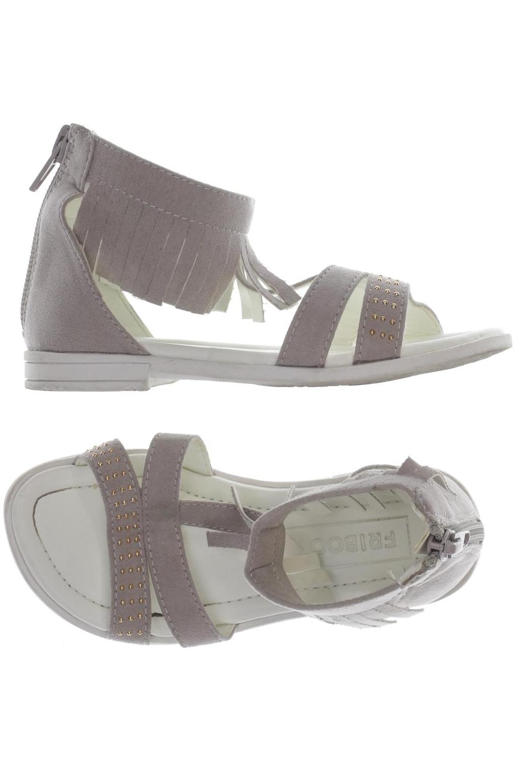 

Friboo Damen Kinderschuhe, grau, Gr. 26