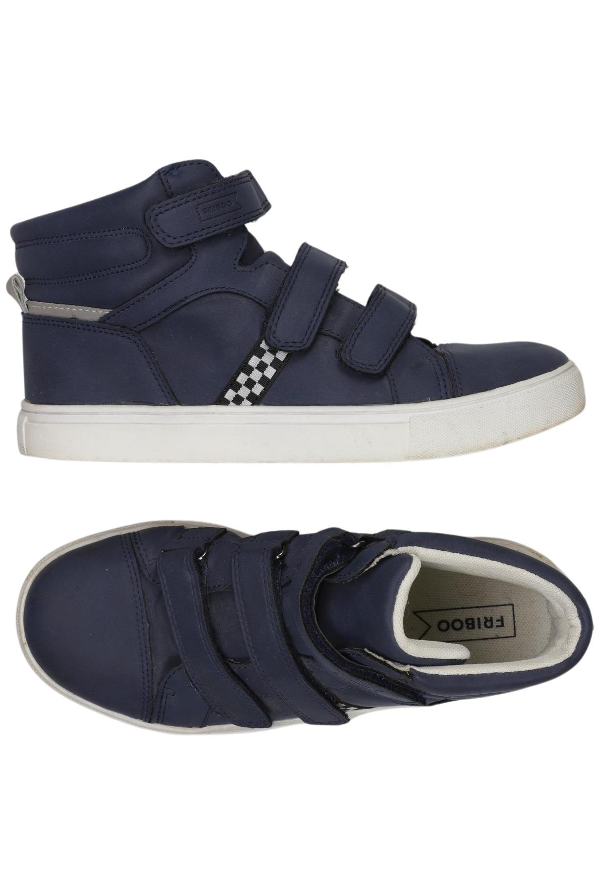 

Friboo Mädchen Kinderschuhe, marineblau, Gr. 35