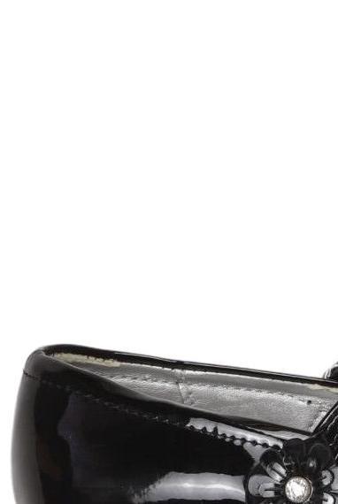 Thumbnail - Friboo Mädchen Kinderschuhe, schwarz, Gr. 34