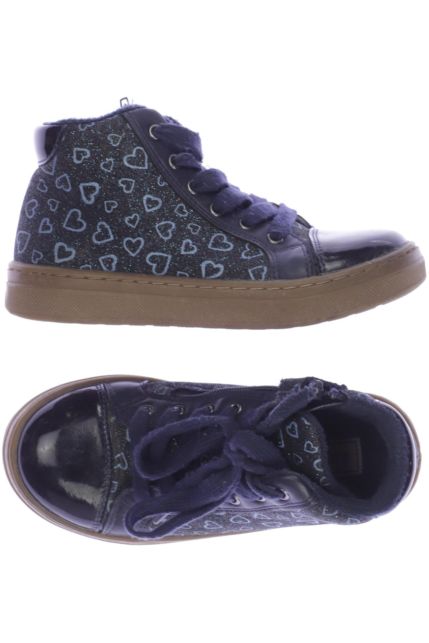 

Friboo Mädchen Kinderschuhe, marineblau